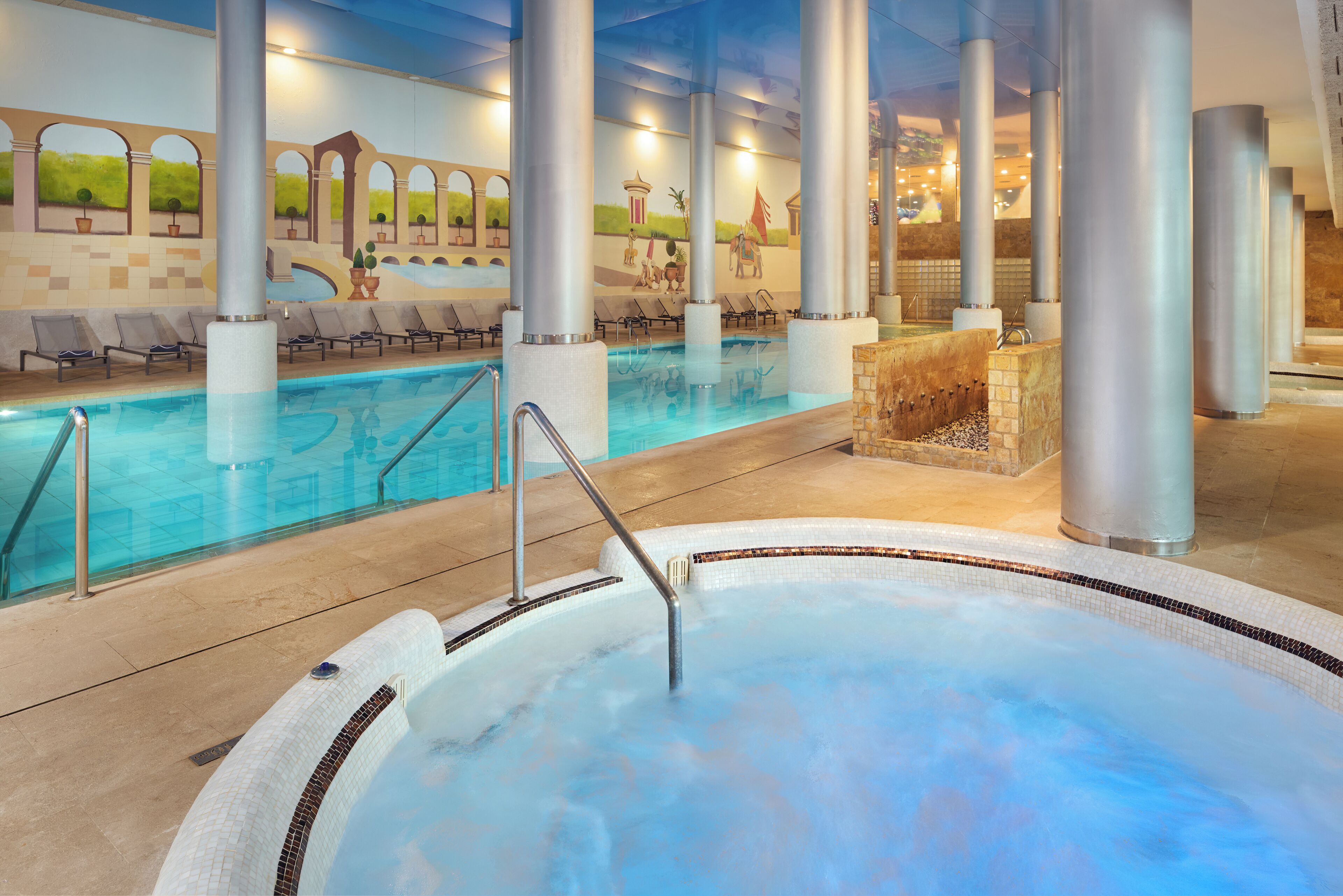 Spa