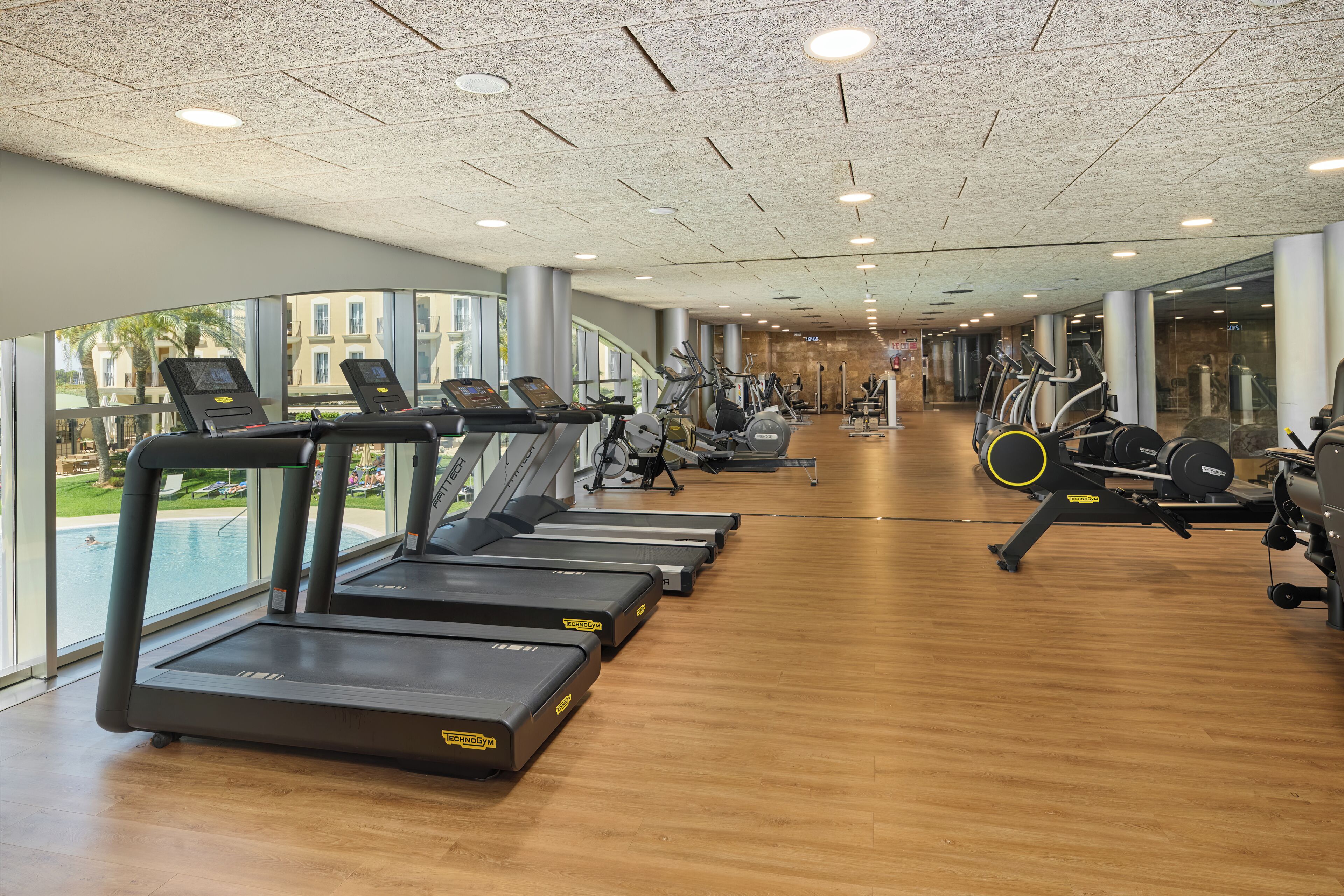 Gimnasio