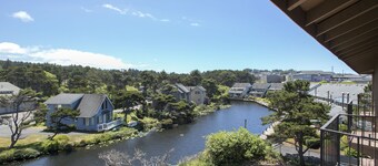 OYO Ocean Breeze Hotel at Lincoln City