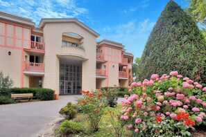 Exterior - Pierre & Vacances Résidence Les Jardins de la Côte d'Opale (Le Touquet-Paris-Plage)