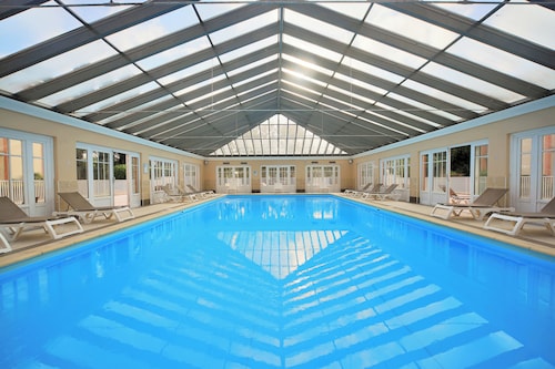 Pierre & Vacances Résidence Les Jardins de la Côte d'Opale