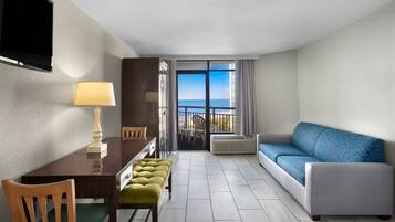 Televisión de pantalla plana