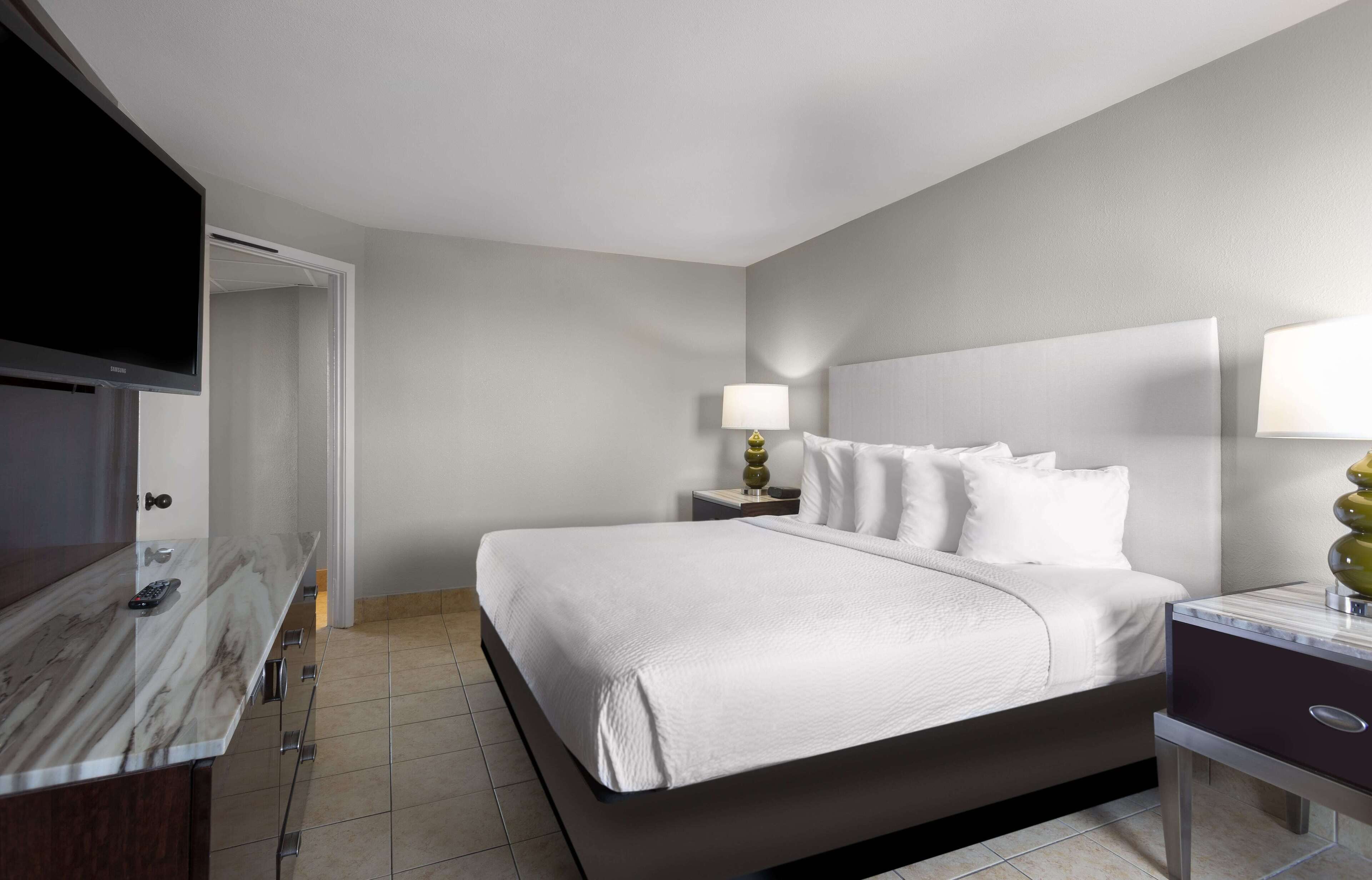Photo - Hotel Blue