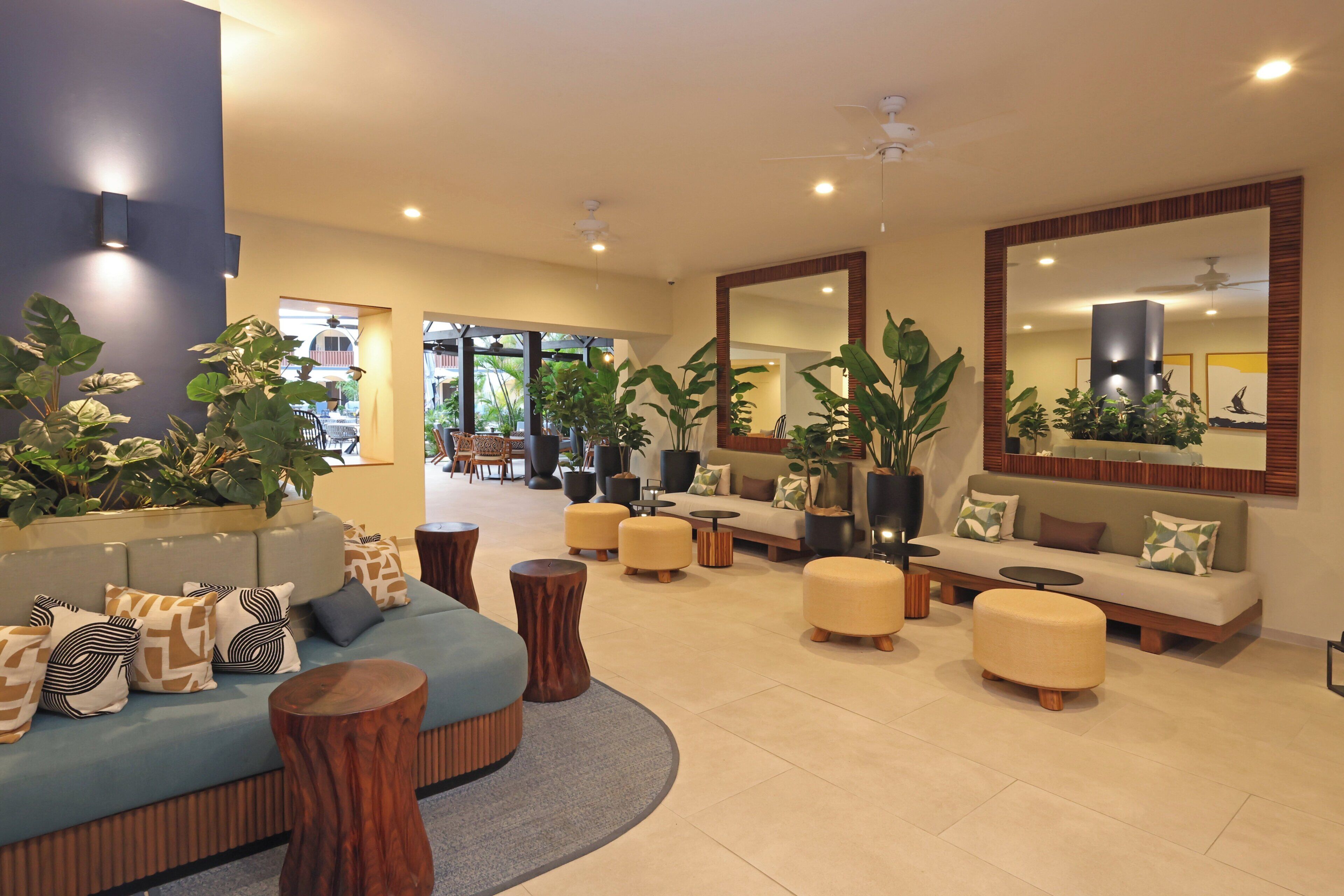 Foto - Talk Of The Town Beach Hotel & Beach Club By Gh Hoteles