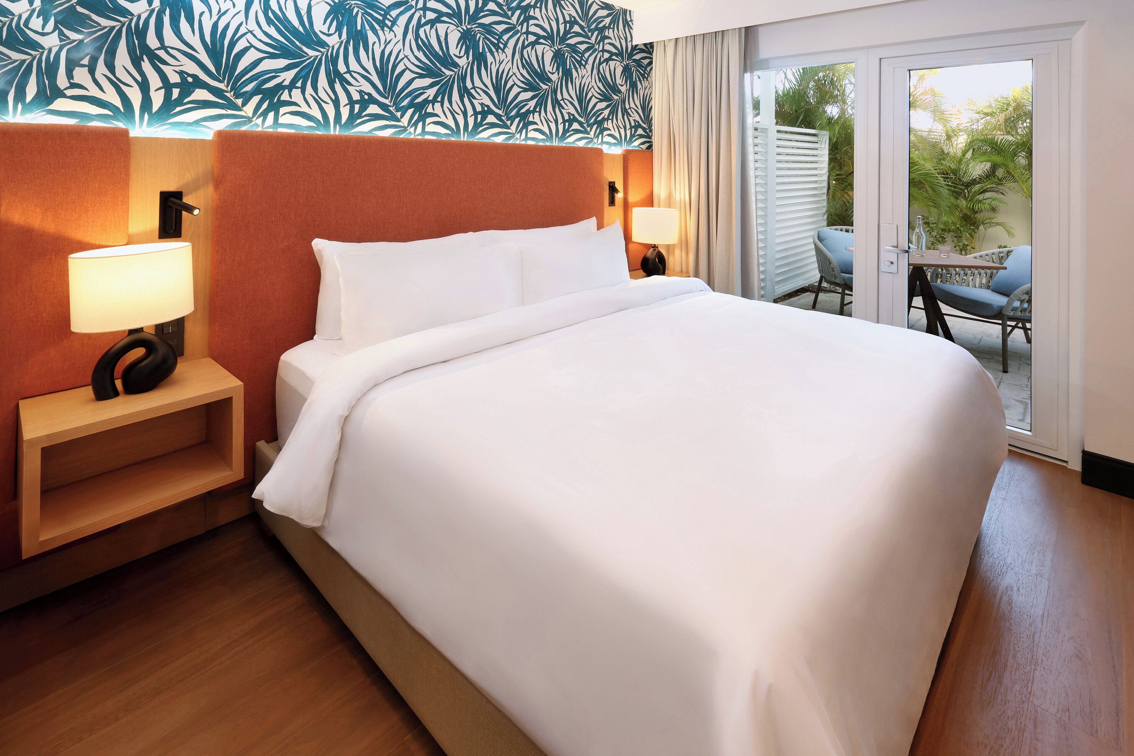 Foto - voco Surfside Aruba by IHG