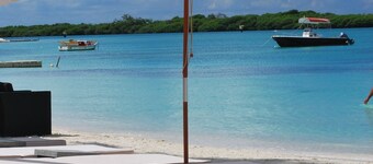 Talk of the Town Hotel & Beach Club