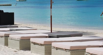 Talk of the Town Hotel & Beach Club