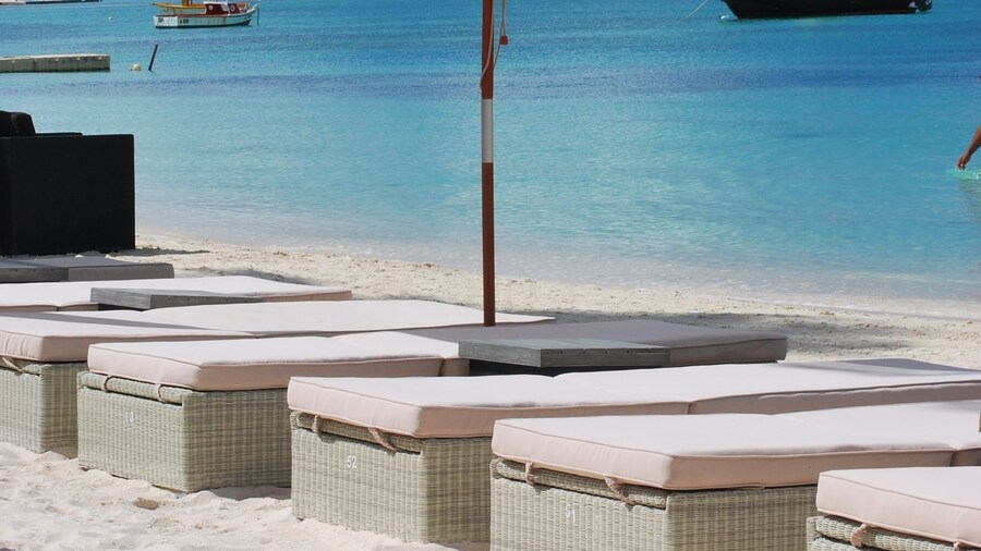 Talk of the Town Hotel & Beach Club