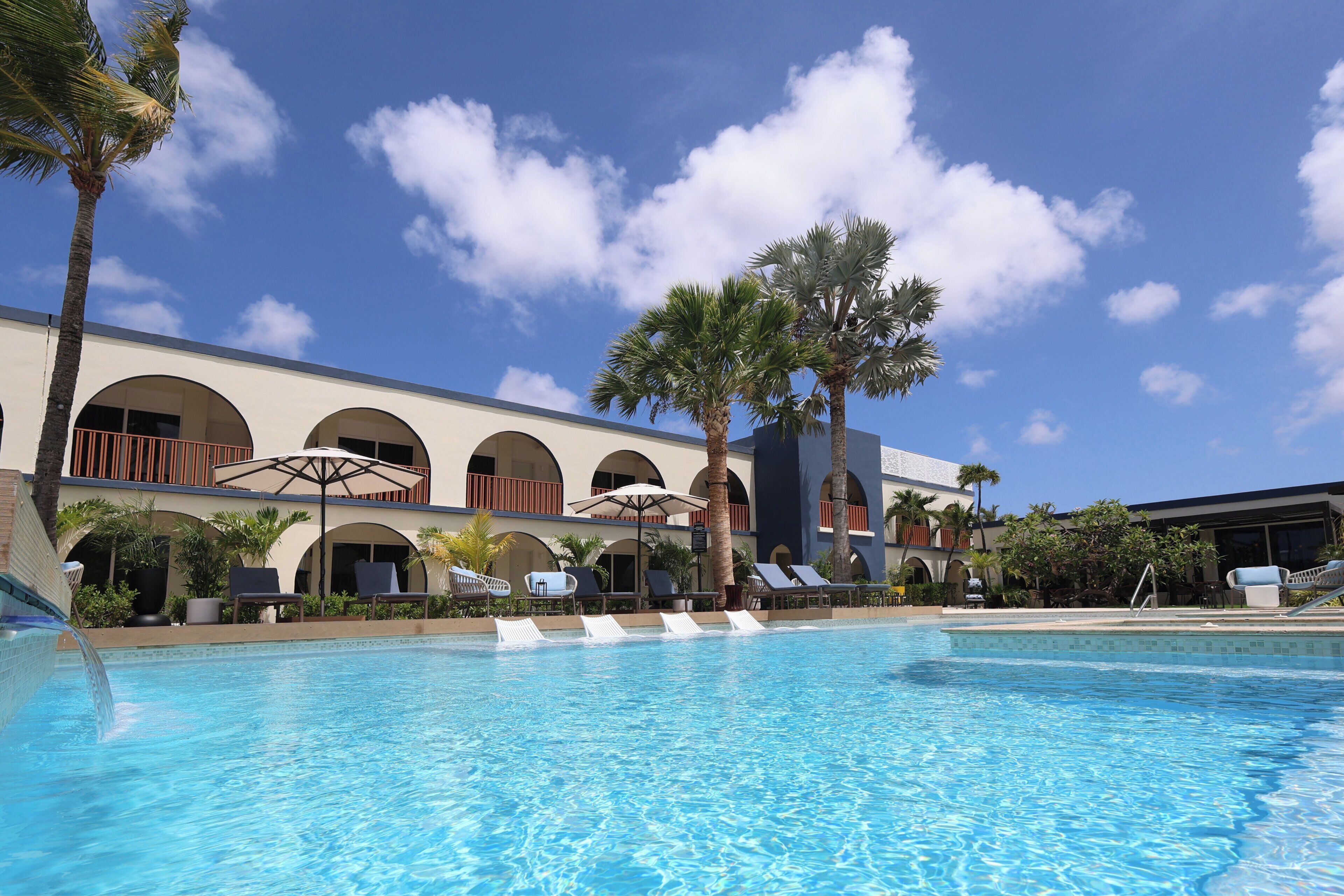 Foto - voco Surfside Aruba by IHG
