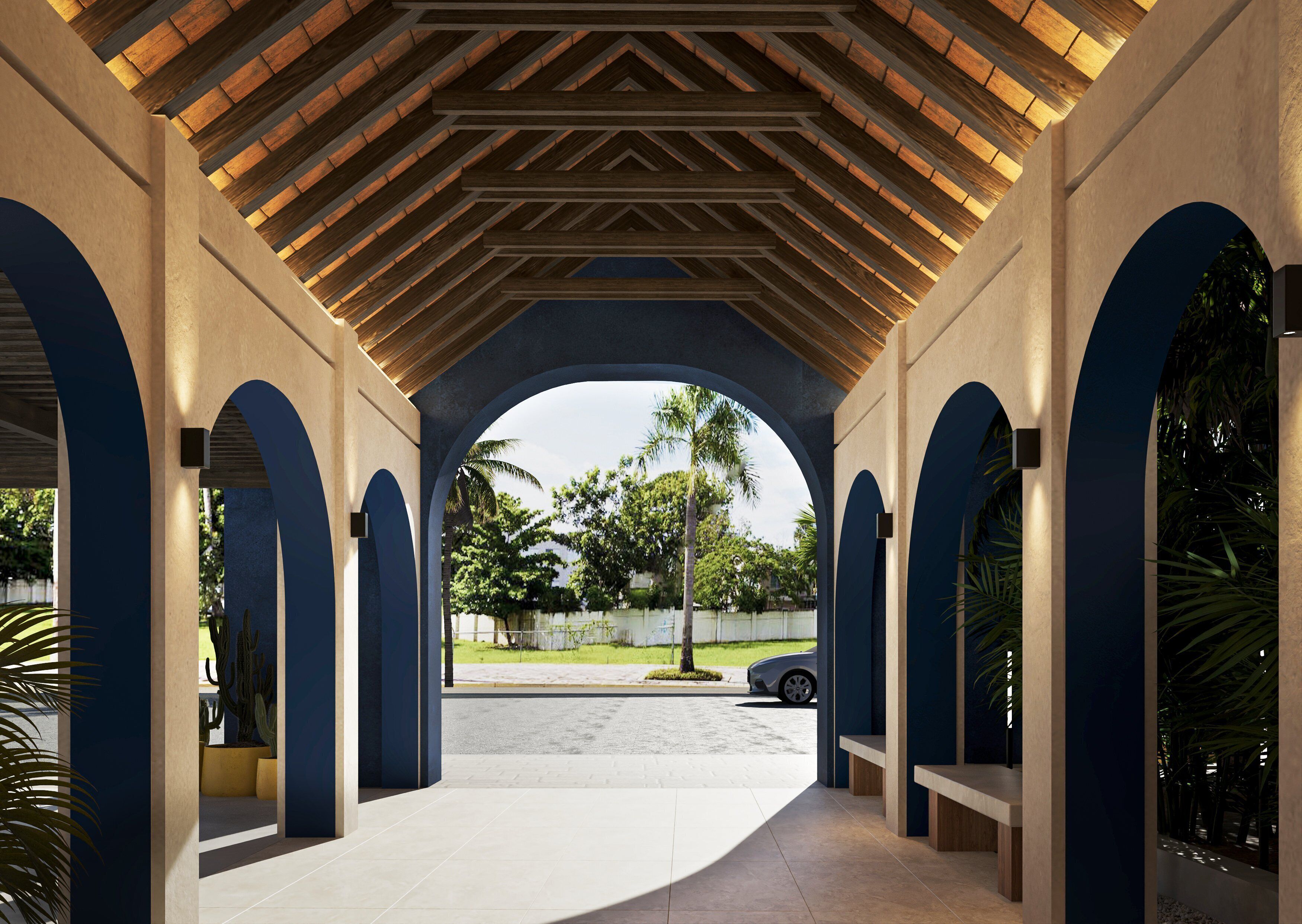 Foto - voco Surfside Aruba by IHG