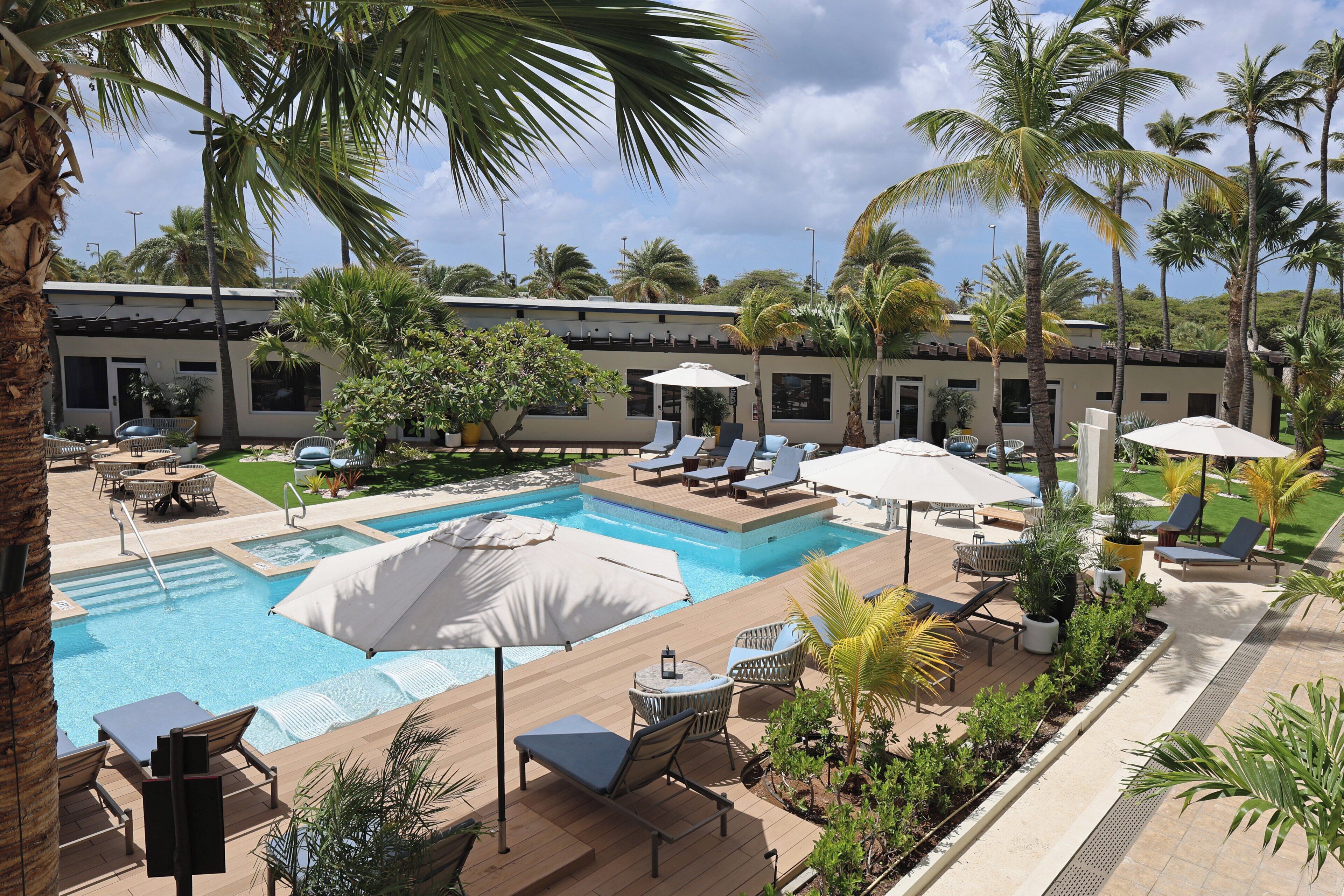 Foto - voco Surfside Aruba by IHG