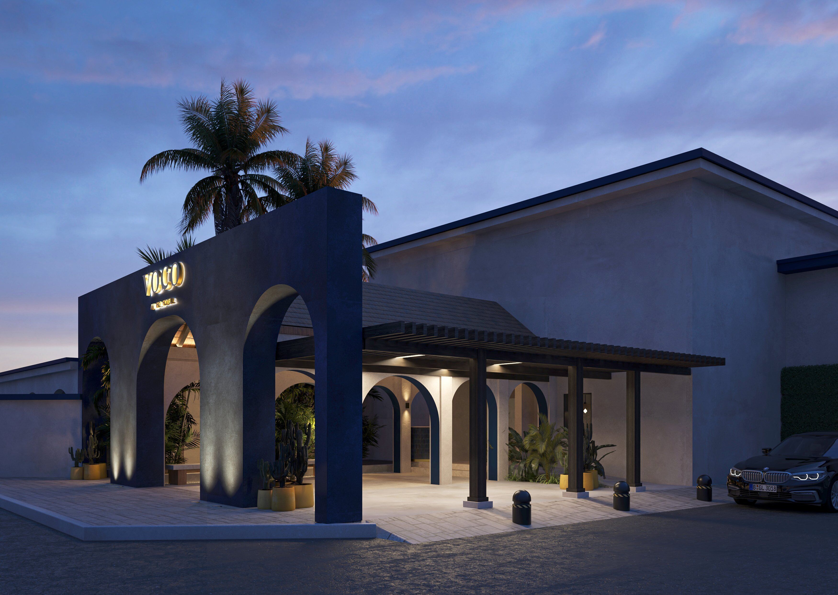 Foto - voco Surfside Aruba by IHG