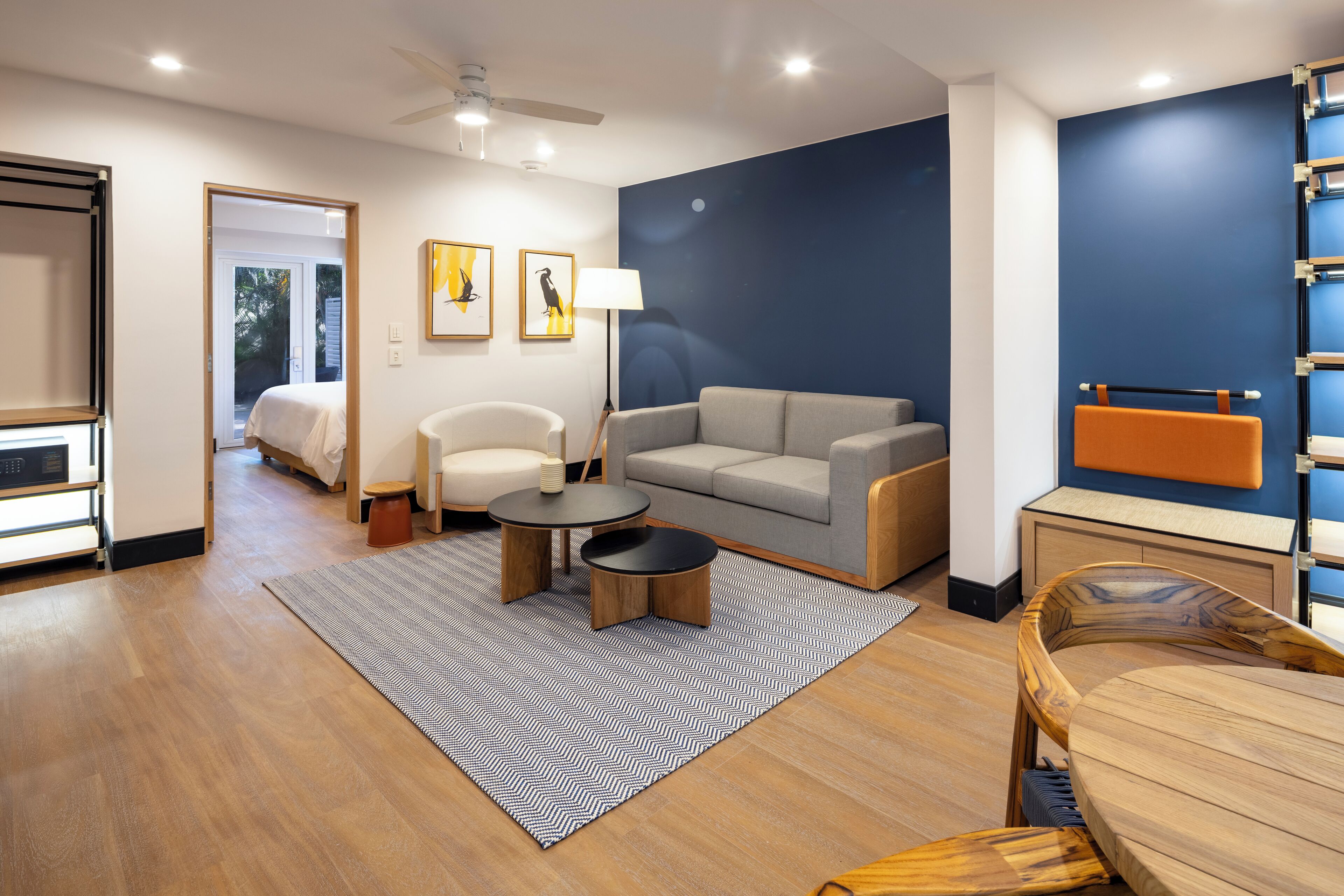 Foto - voco Surfside Aruba by IHG