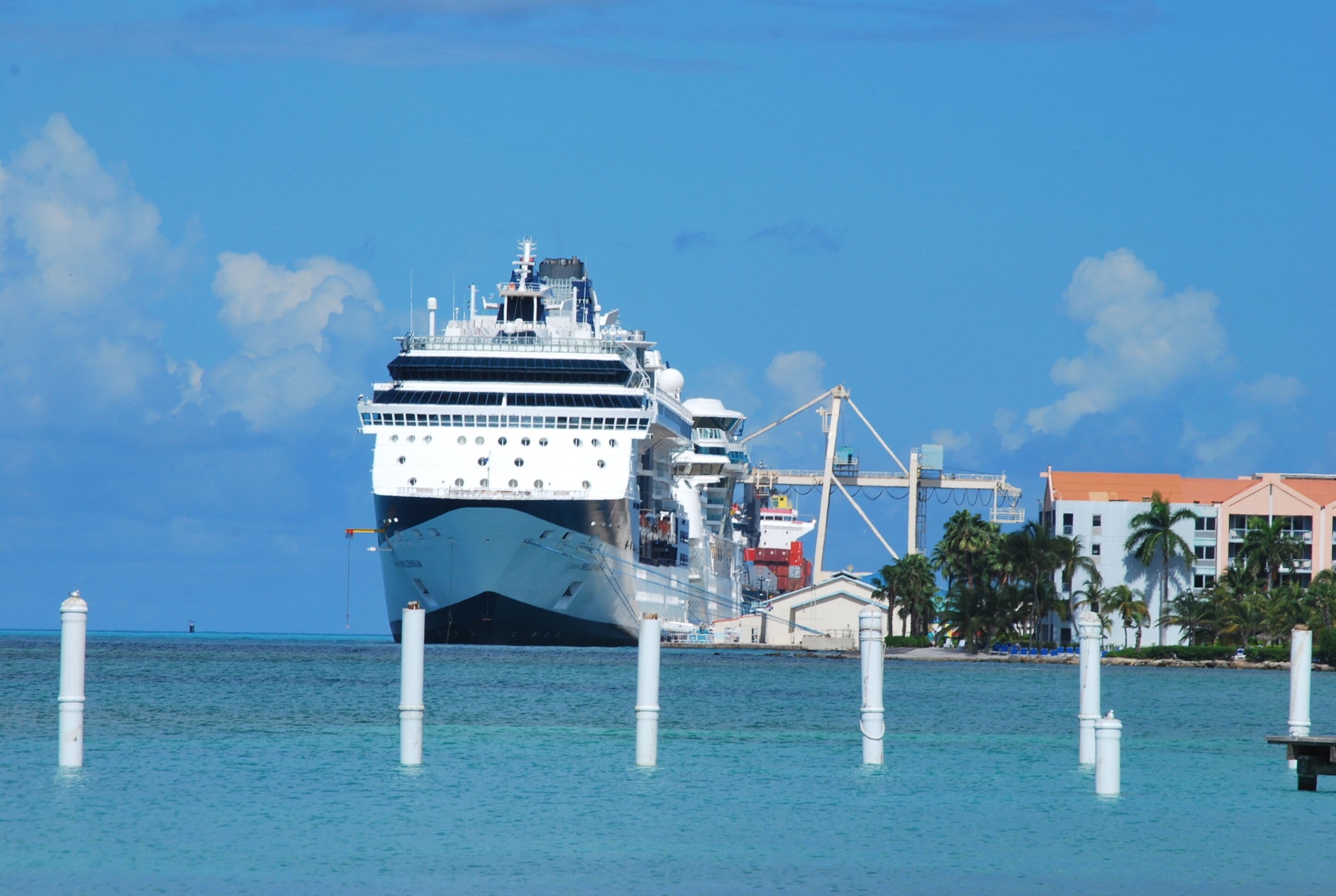 Foto - voco Surfside Aruba by IHG