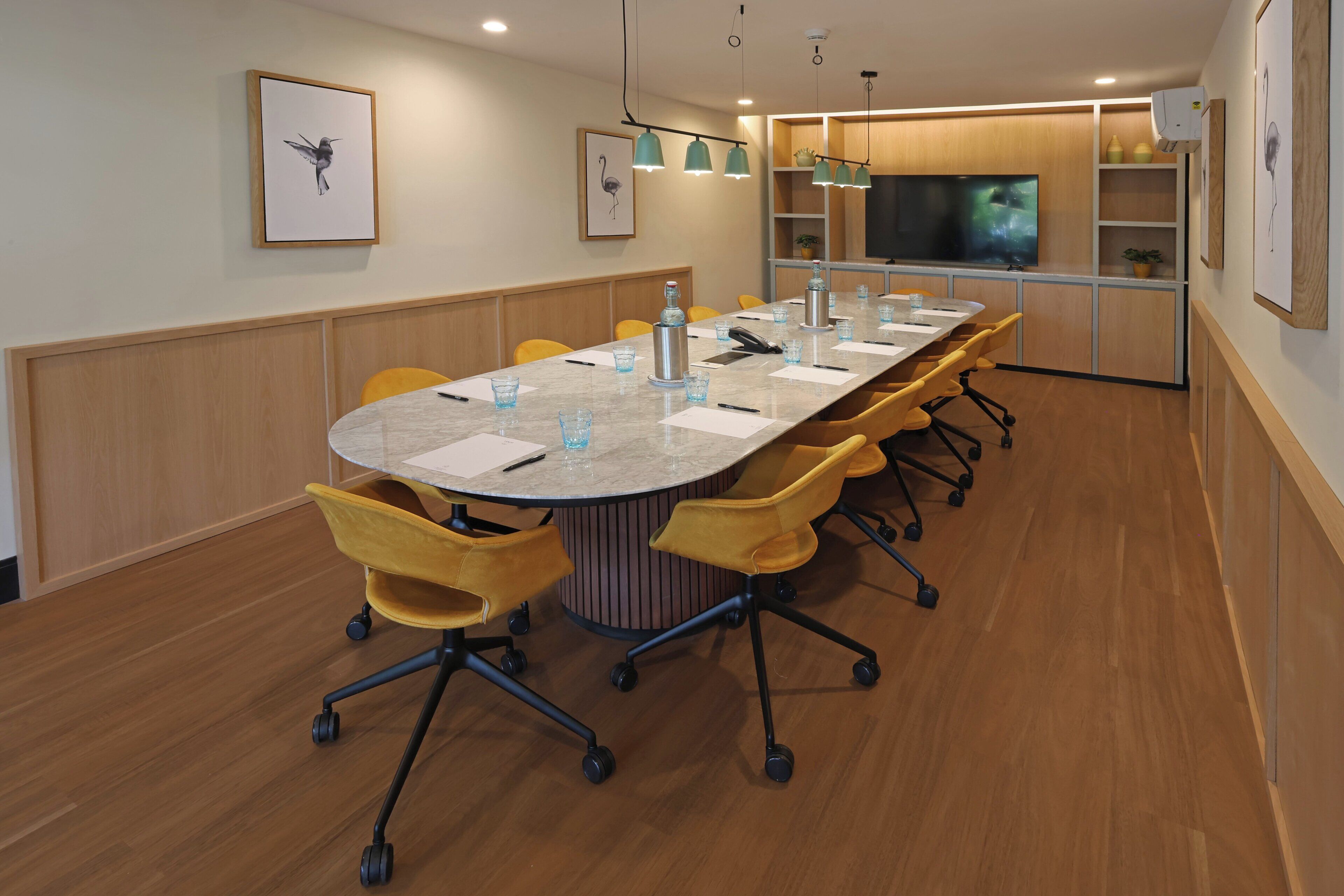 Foto - voco Surfside Aruba by IHG