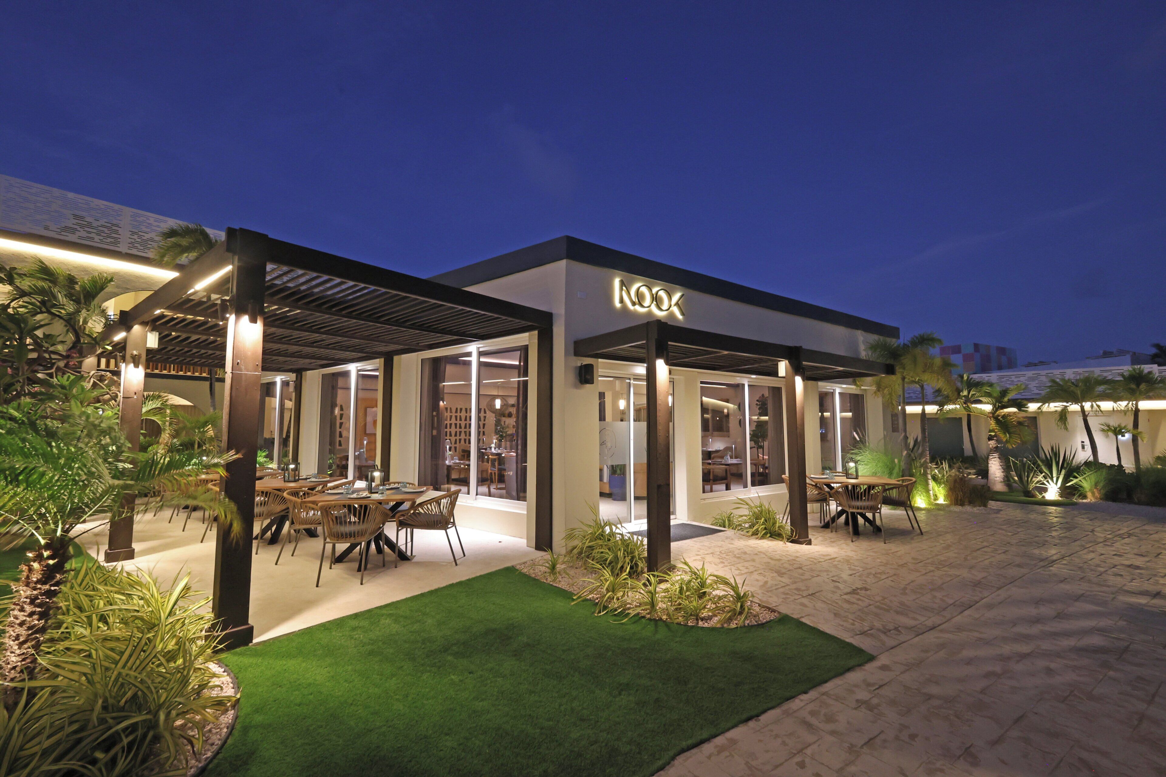 Foto - Talk Of The Town Beach Hotel & Beach Club By Gh Hoteles