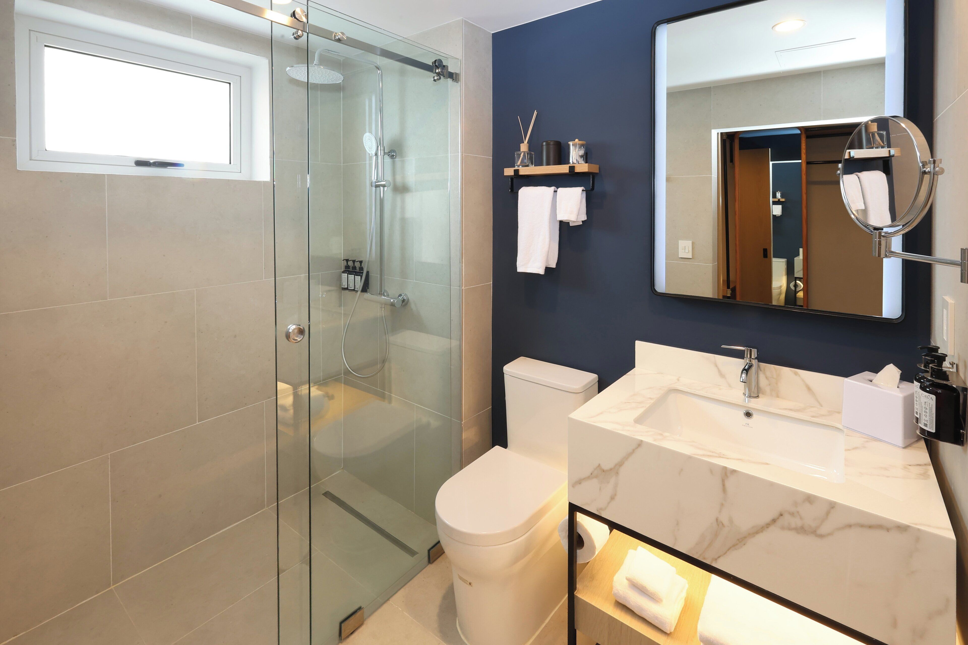 Premium Room, 1 King Bed (Pet Friendly)