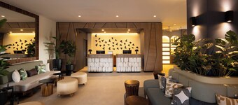 voco 阿鲁巴冲浪边酒店 by IHG  