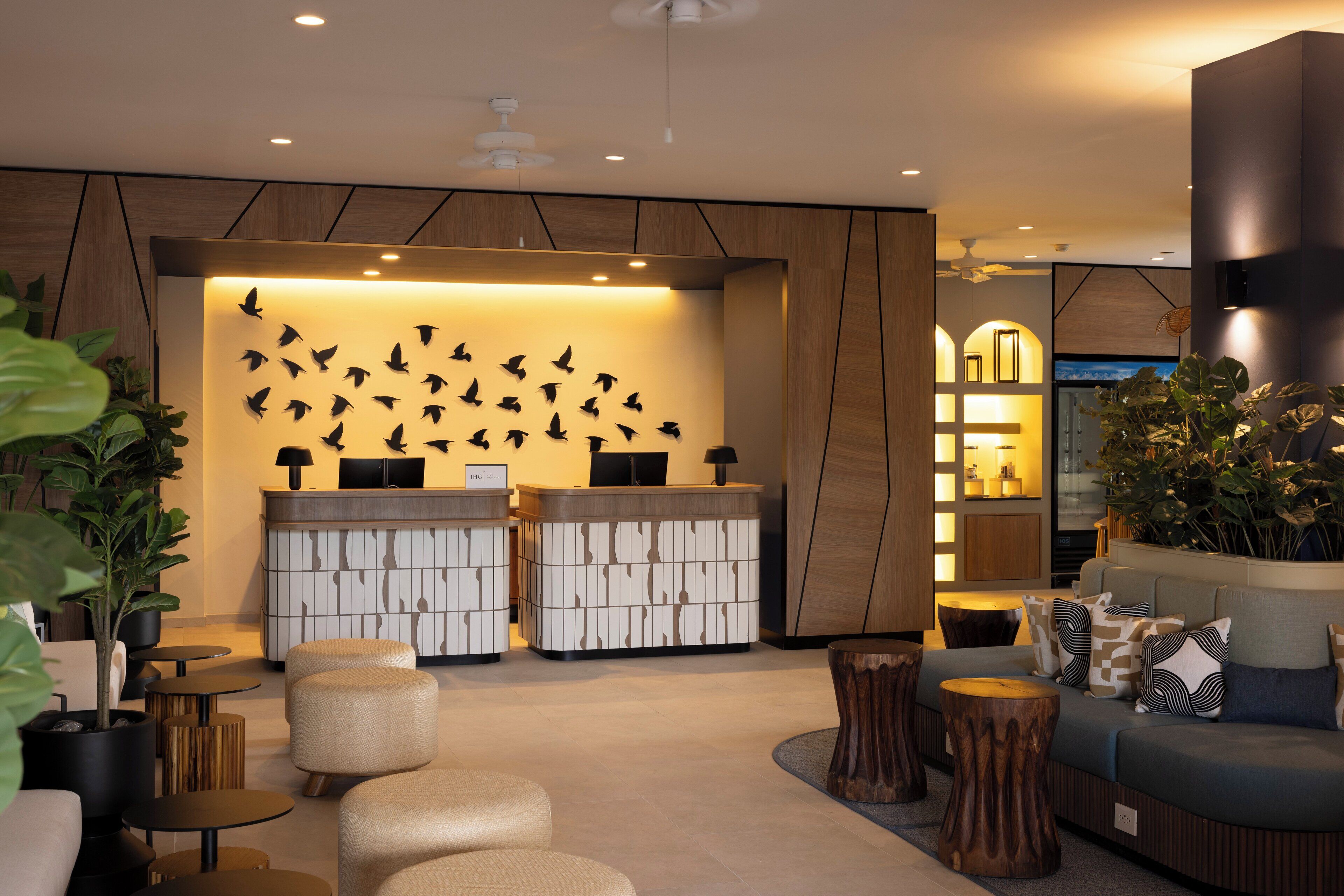 Foto - voco Surfside Aruba by IHG