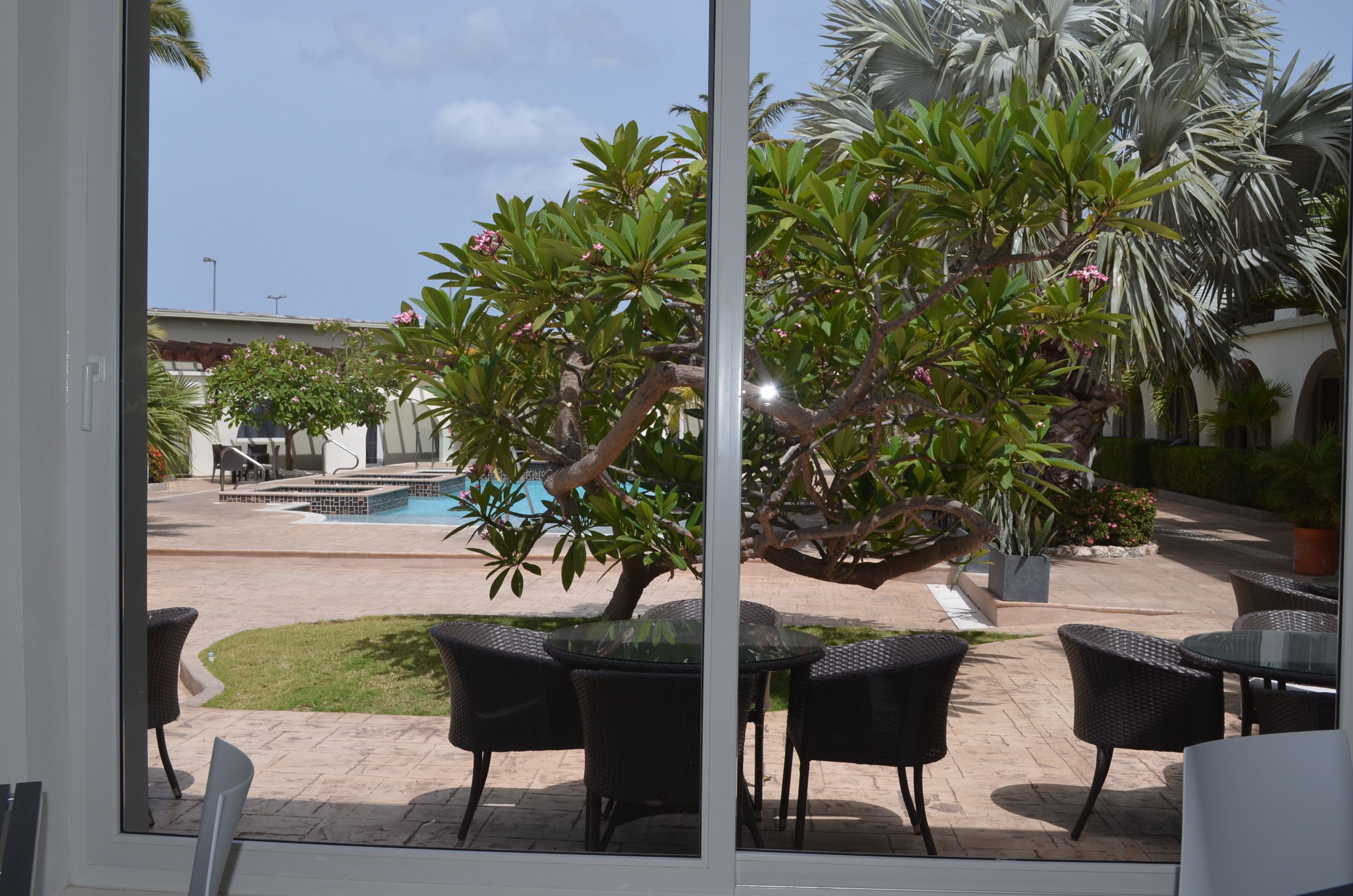 Frühstück, Mittagessen, Abendessen, internationale Küche 