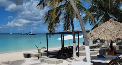 Talk of the Town Hotel and Beach Club