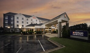 Exterior - Hilton Garden Inn Fayetteville Fort Bragg (Fayetteville)