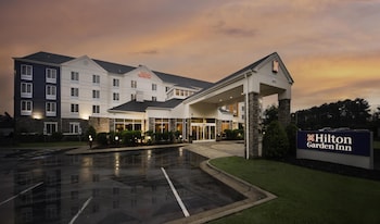 Hilton Garden Inn Fayetteville Fort Bragg