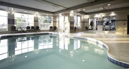 Hilton Garden Inn Fayetteville Fort Bragg