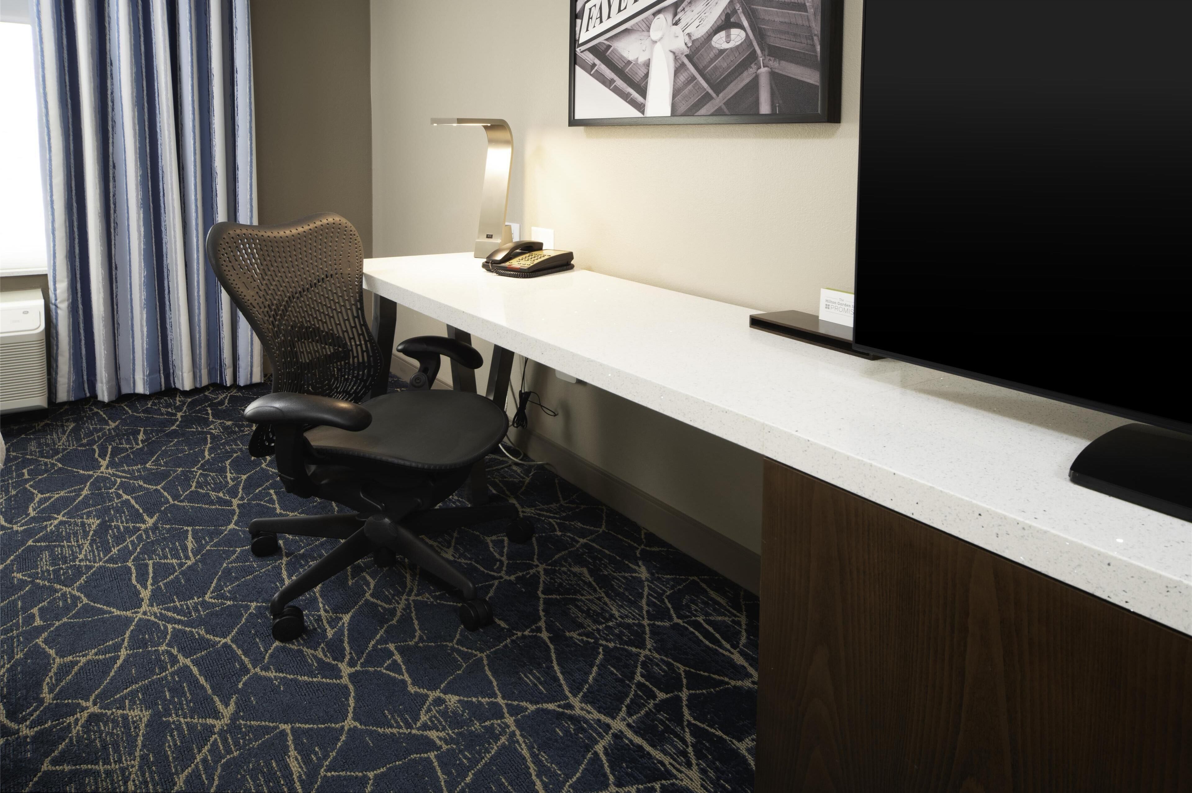 down duvets, desk, laptop workspace, soundproofing