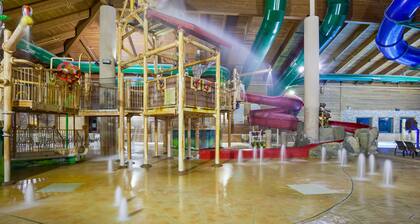 Holiday Inn Express Hotel & Suites Brainerd-Baxter by IHG