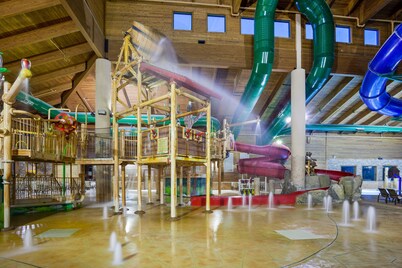 Holiday Inn Express Hotel & Suites Brainerd-Baxter by IHG