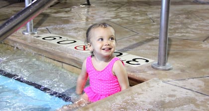 Holiday Inn Express Hotel & Suites Brainerd-Baxter by IHG