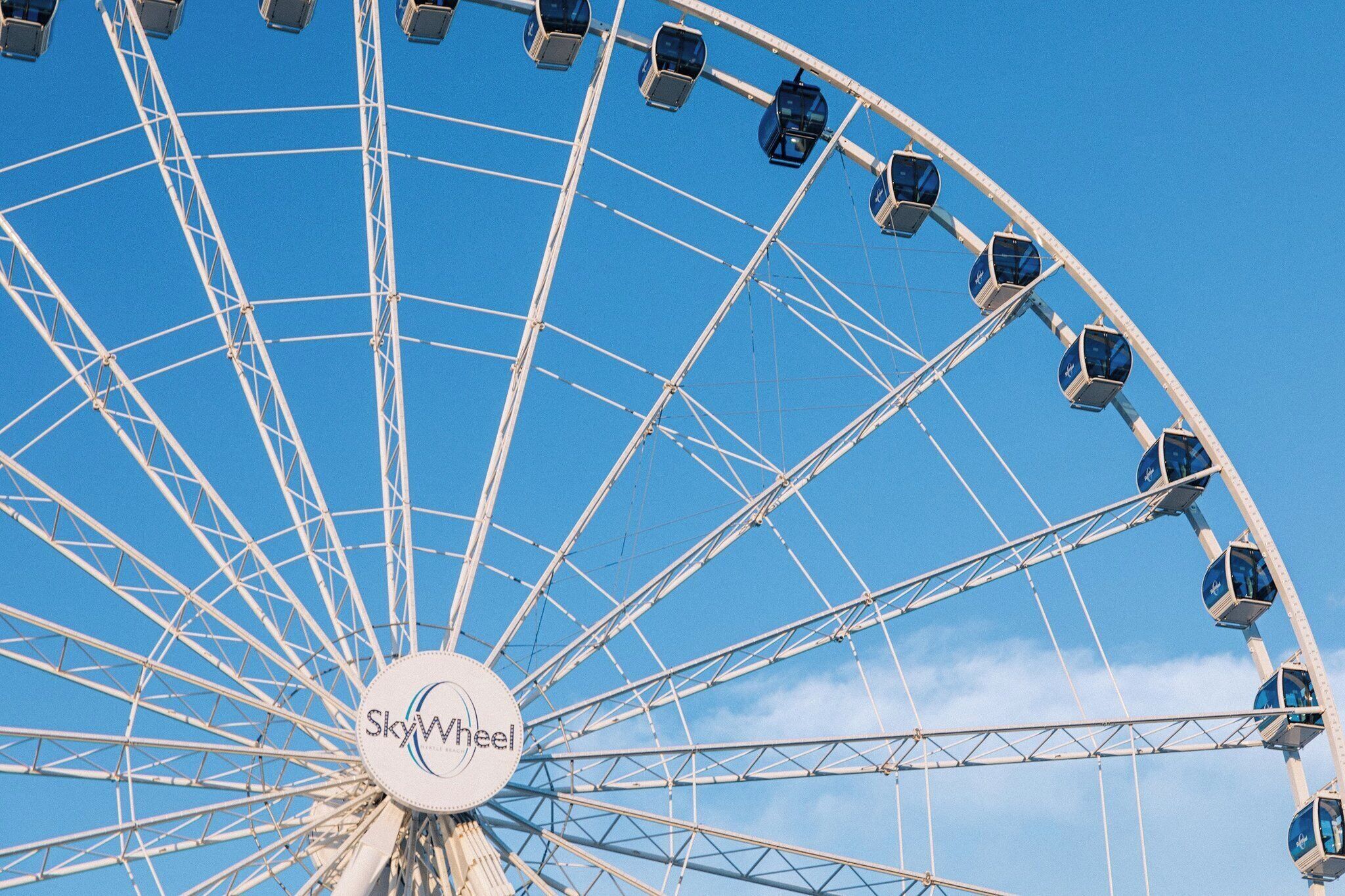 Photo - Sandcastle Oceanfront Resort at the Pavilion