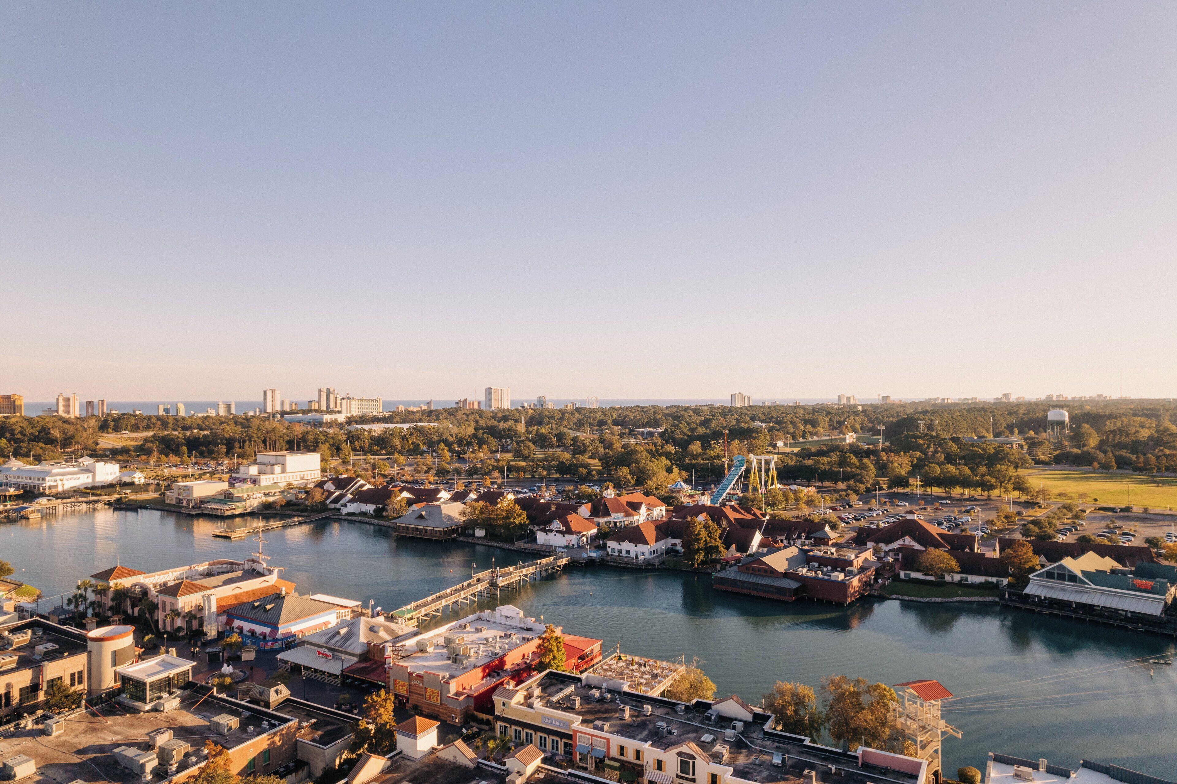 Photo - Sandcastle Oceanfront Resort at the Pavilion
