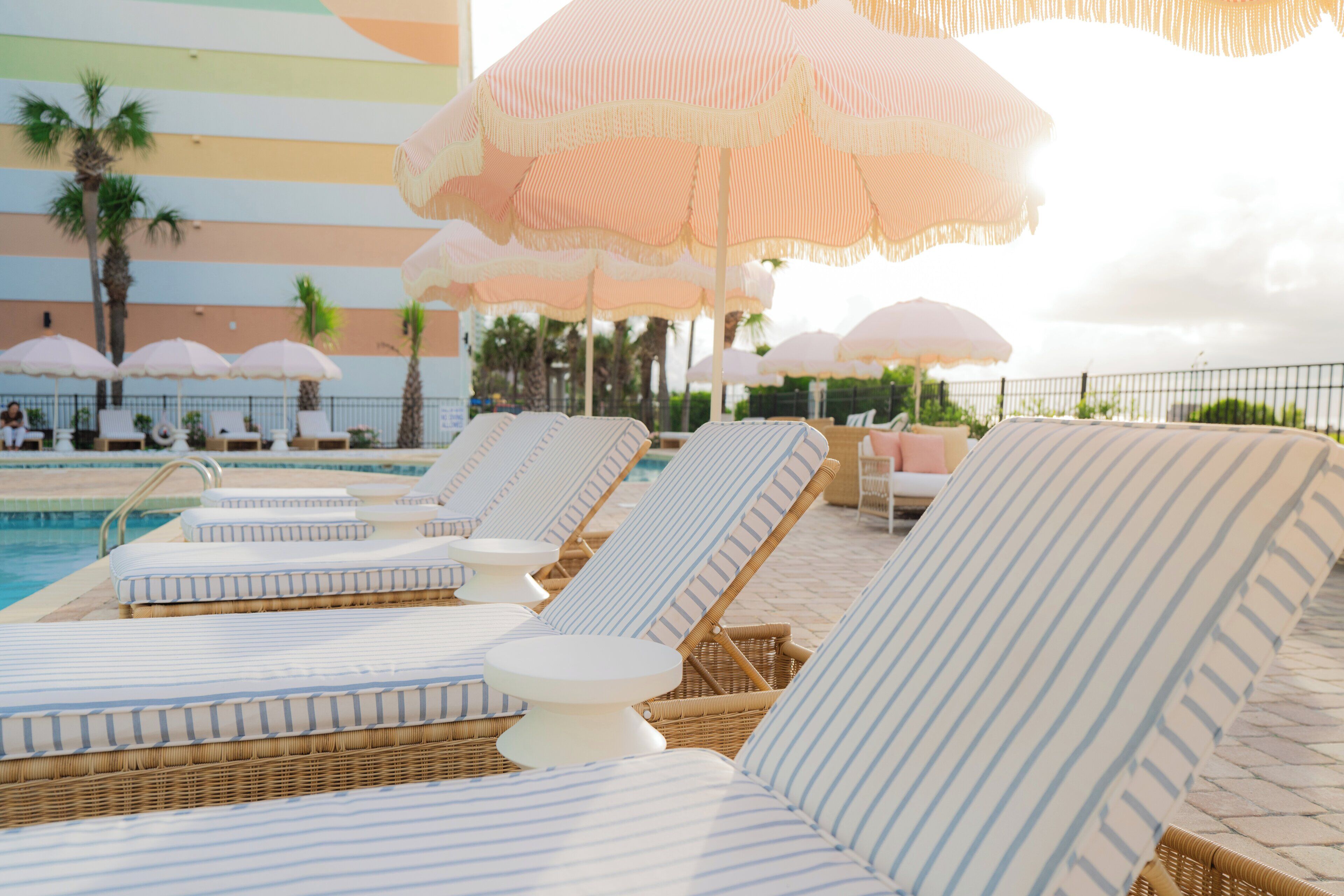 Foto - Sandcastle Oceanfront Resort at the Pavilion