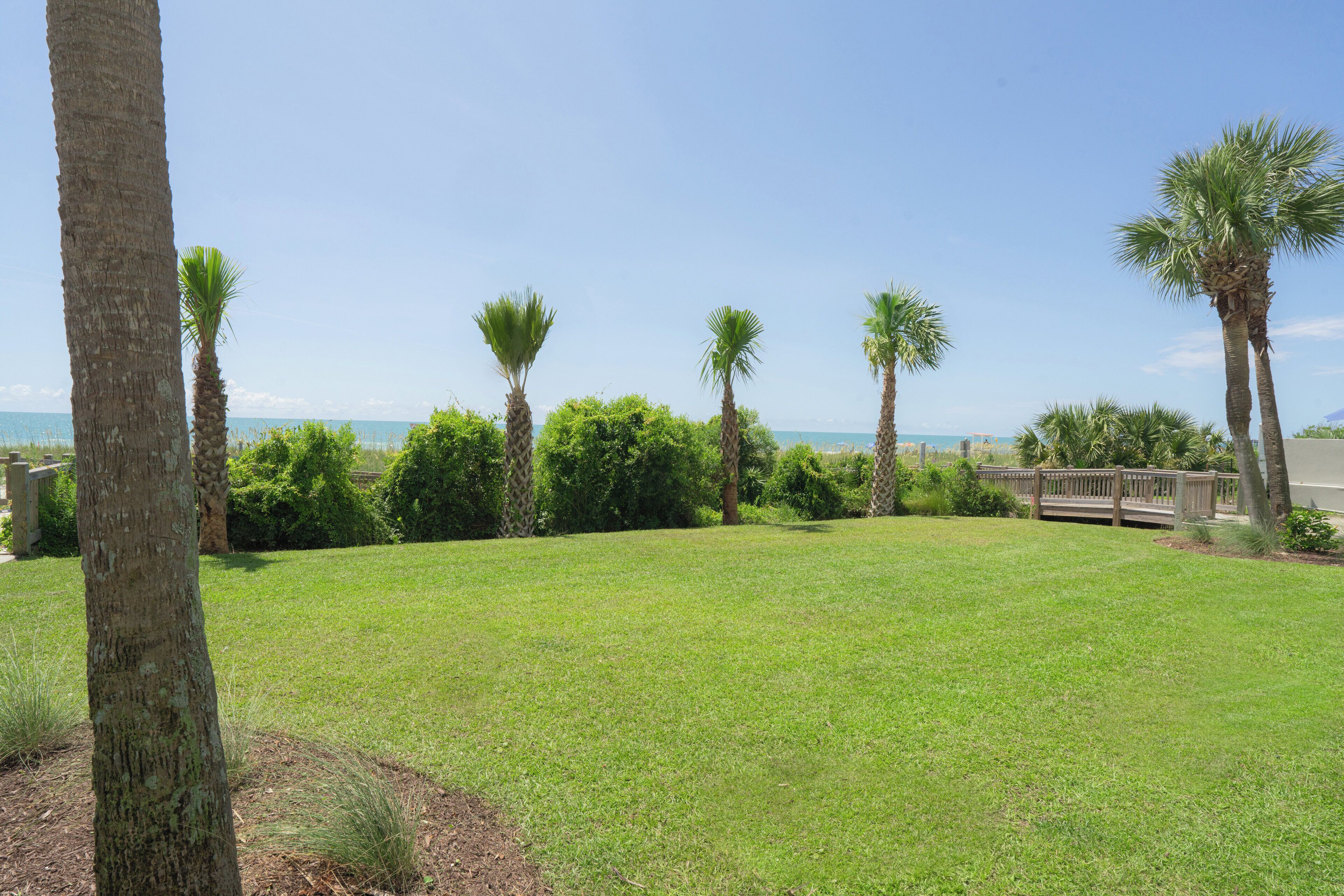 Photo - Sandcastle Oceanfront Resort at the Pavilion
