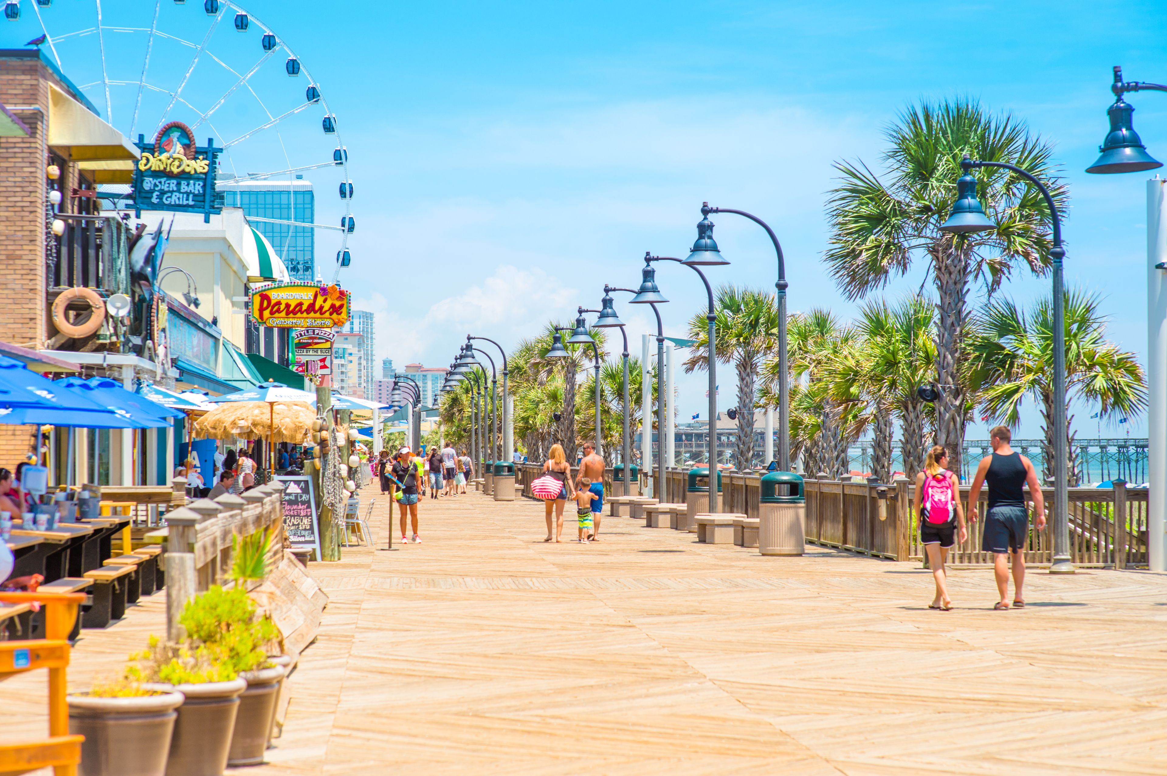 Photo - Sandcastle Oceanfront Resort at the Pavilion