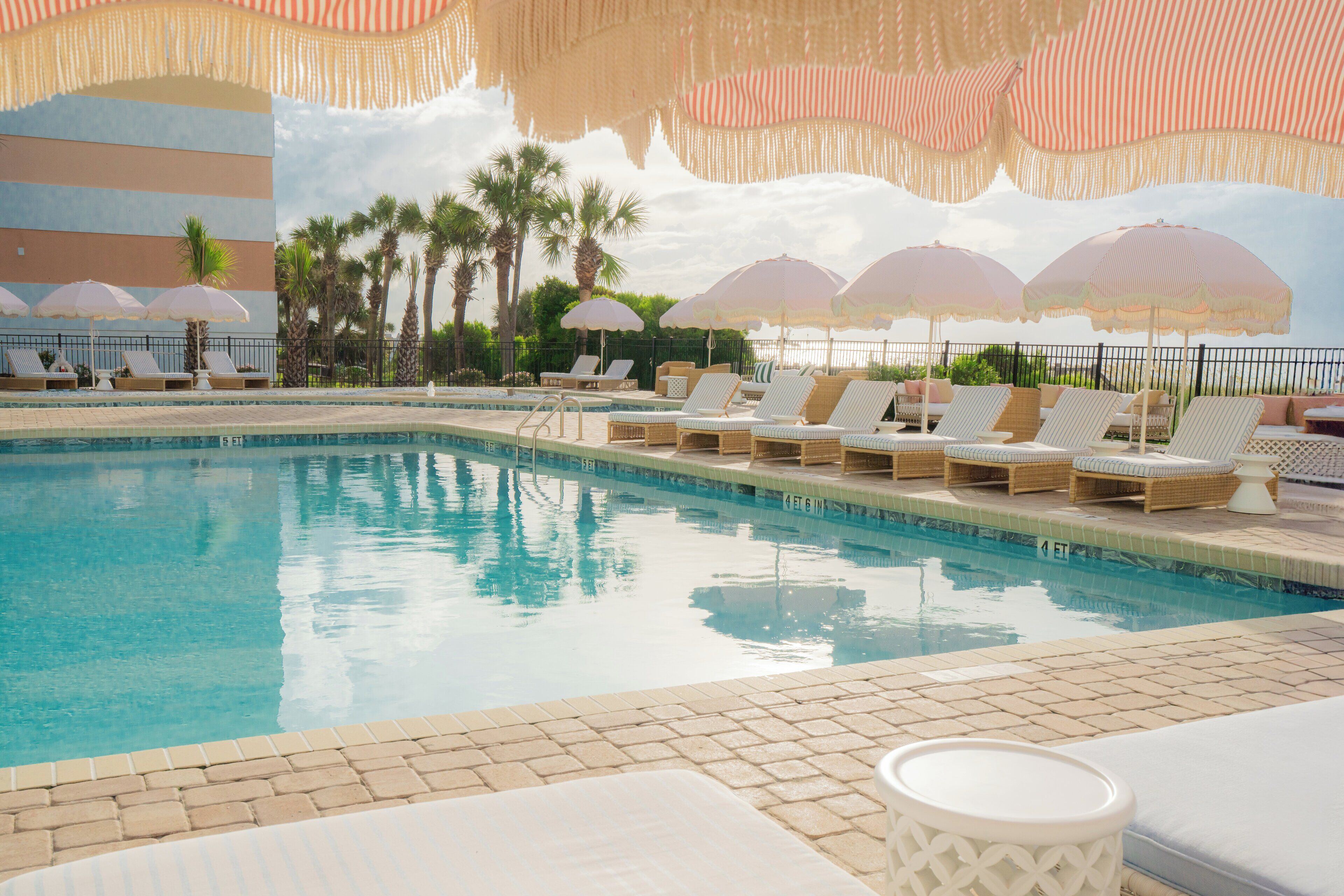 Photo - Sandcastle Oceanfront Resort at the Pavilion