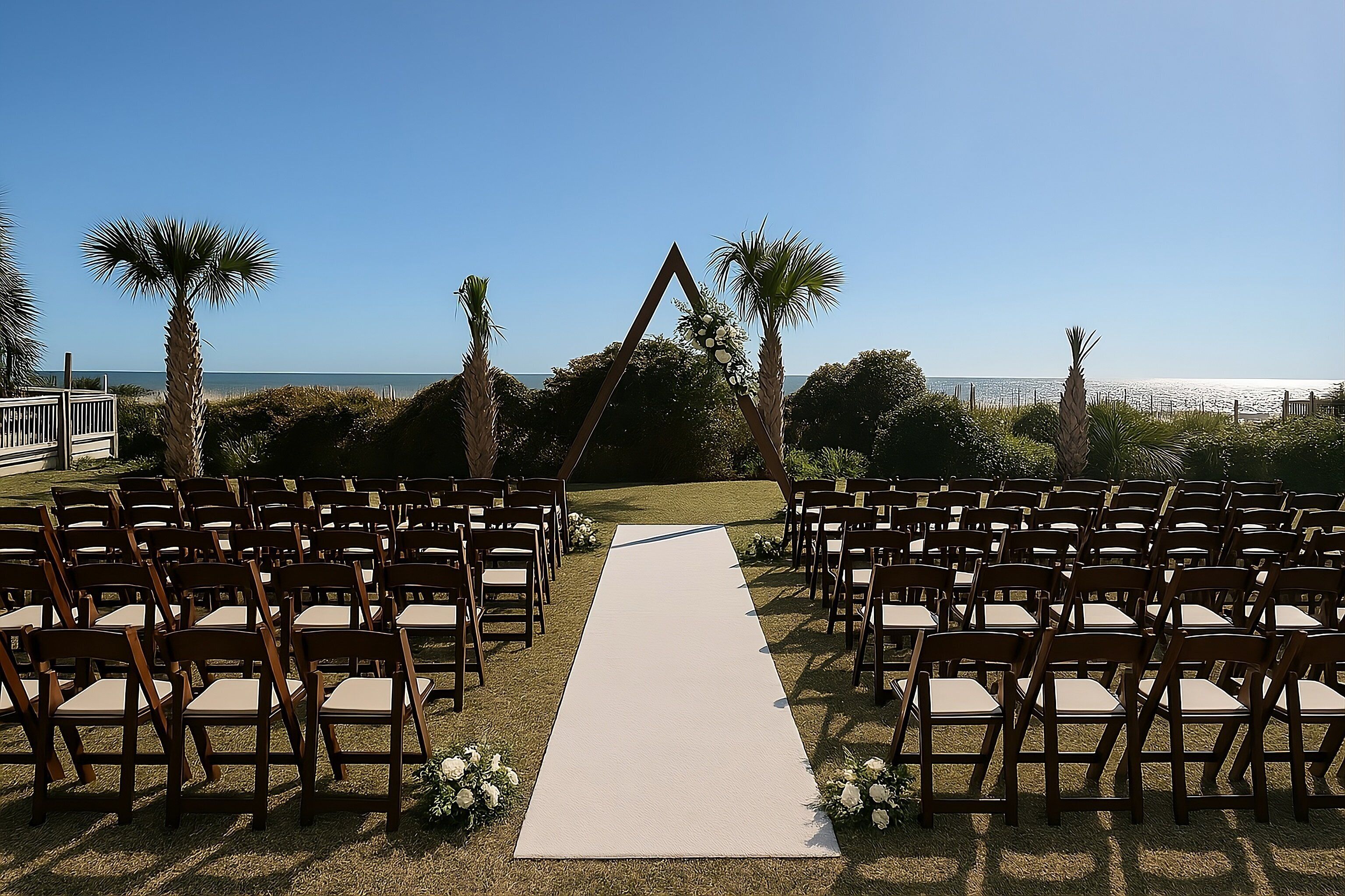 Photo - Sandcastle Oceanfront Resort at the Pavilion