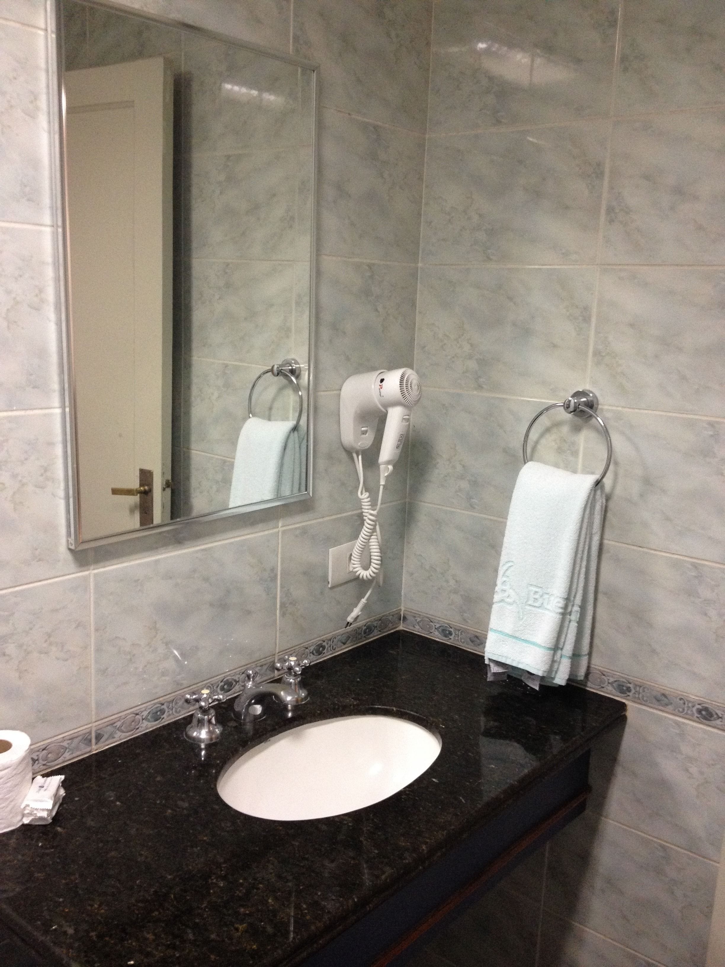 Foto - Hotel Columbia