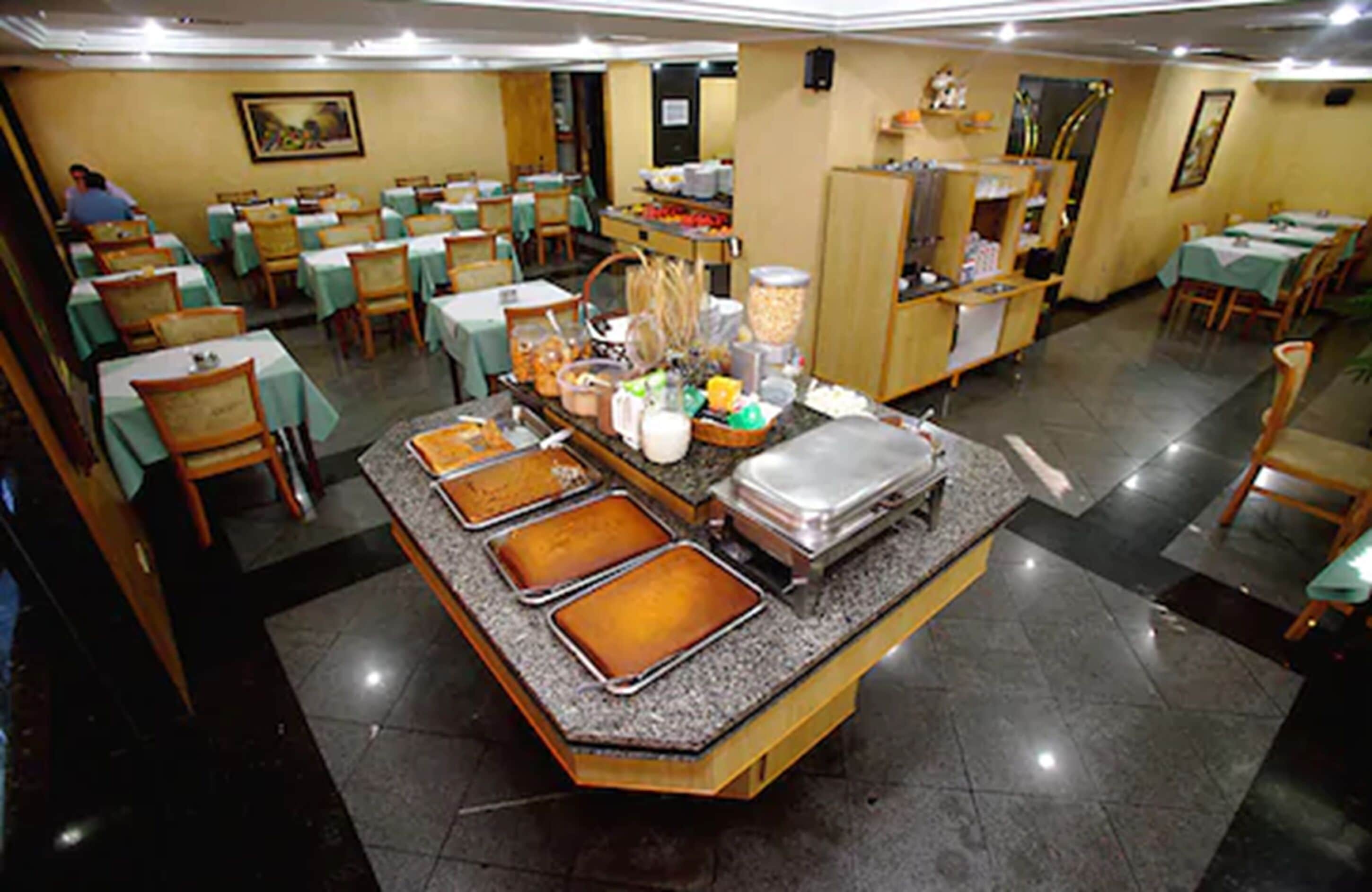 Foto - Hotel Columbia