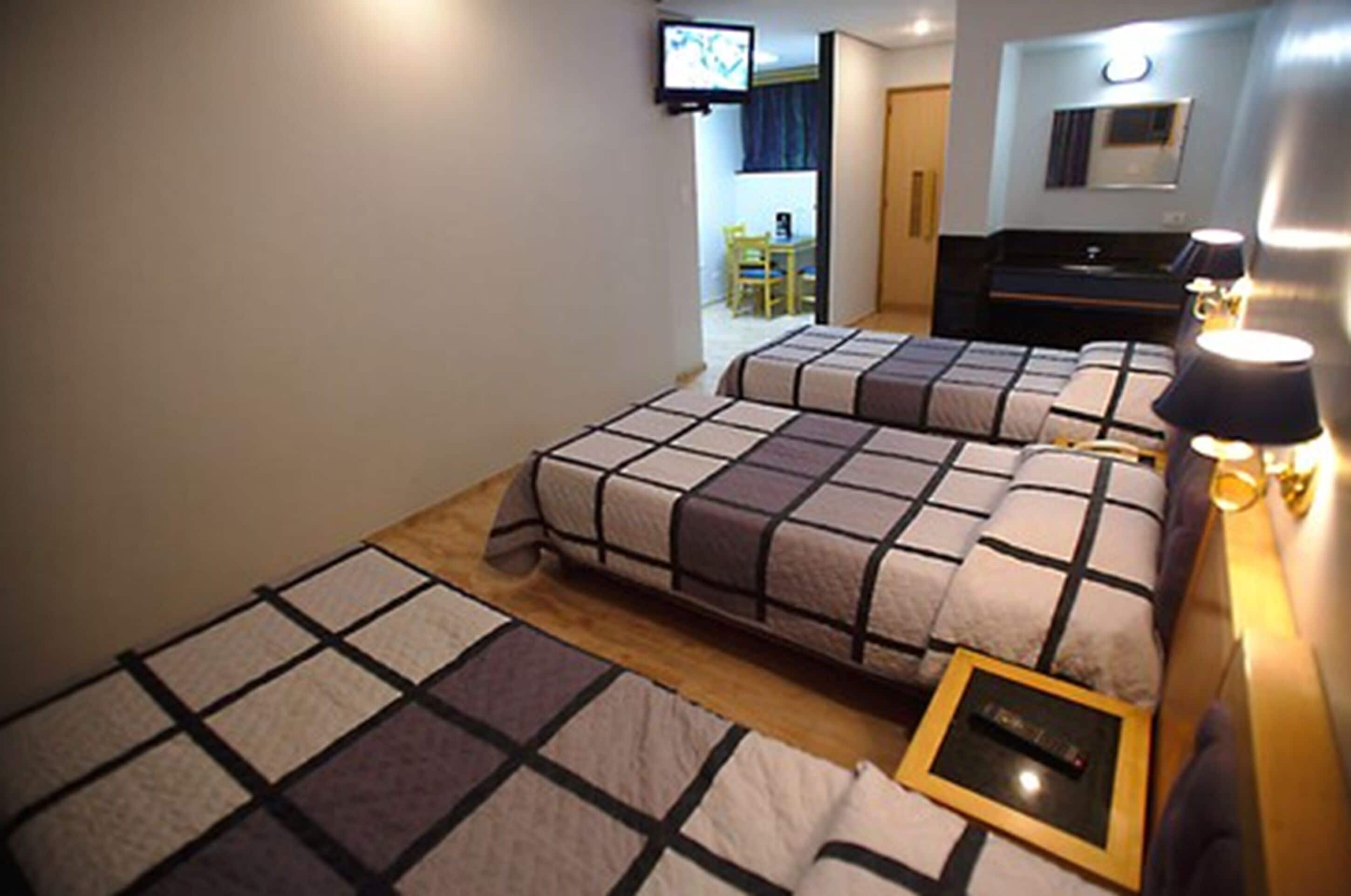 Foto - Hotel Columbia