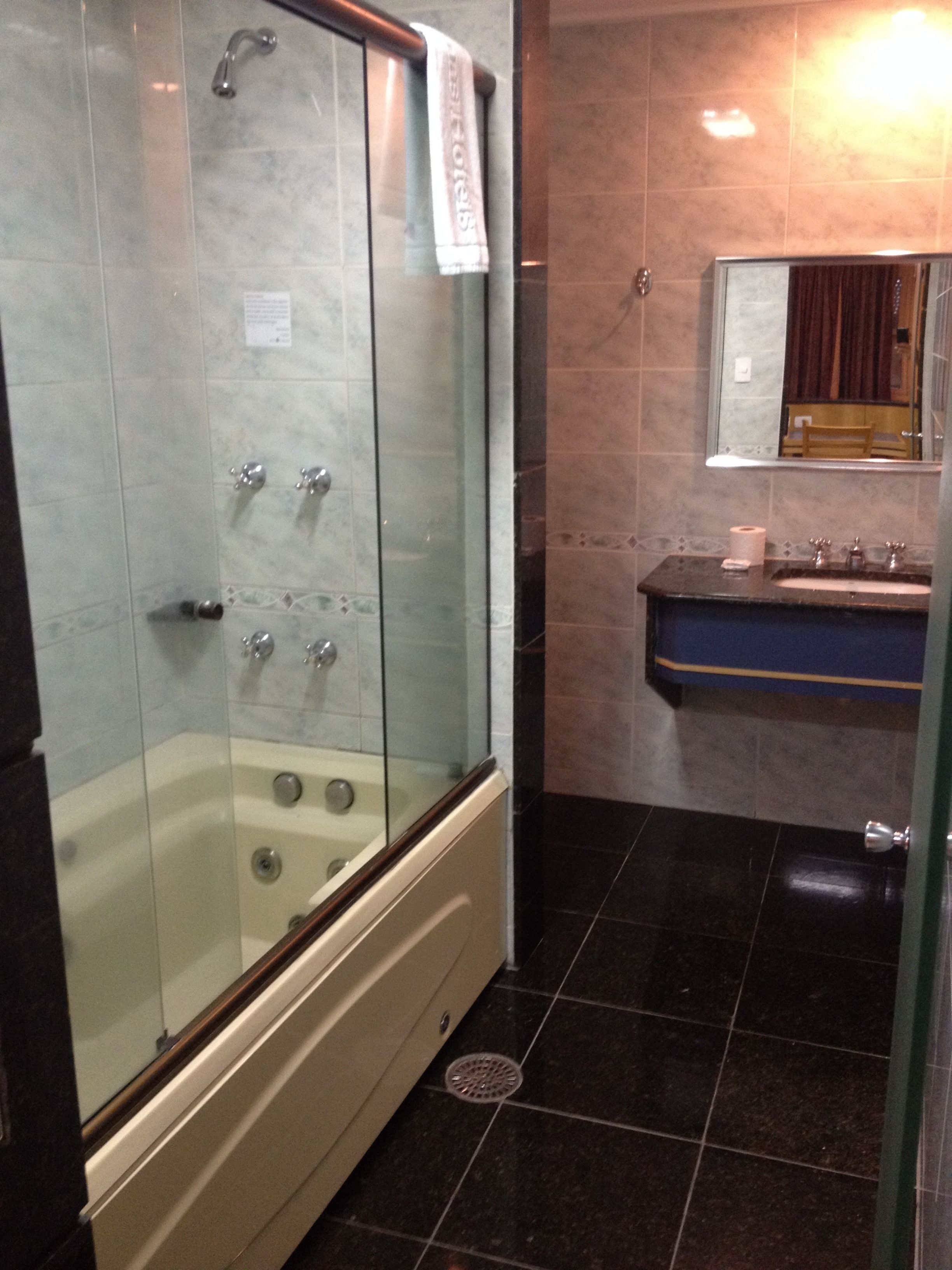 Foto - Hotel Columbia