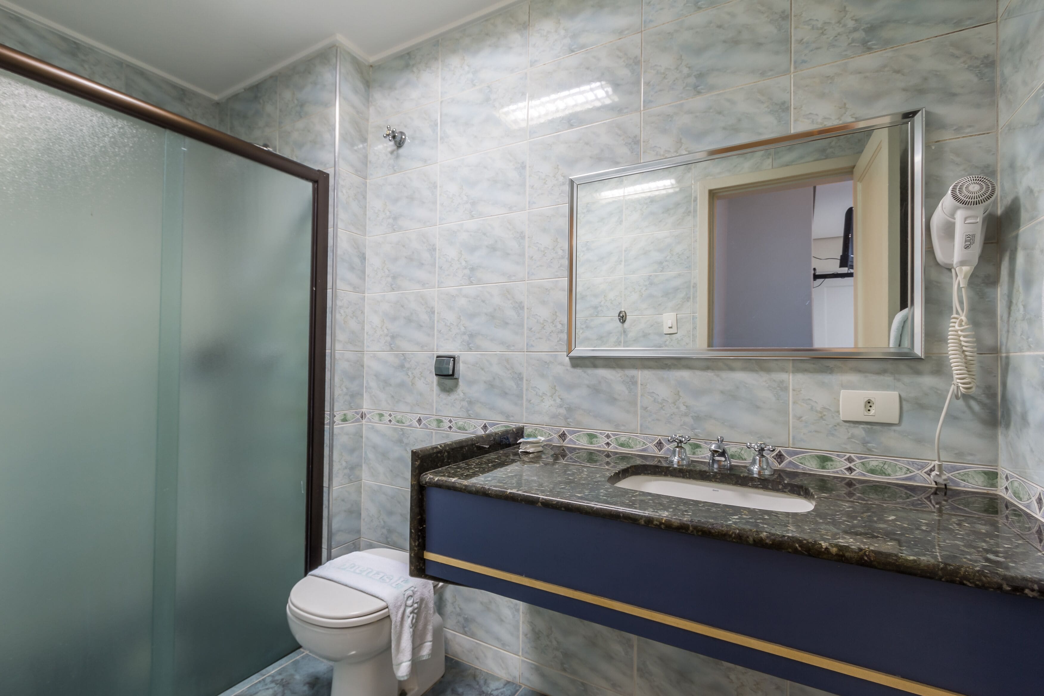 Foto - Hotel Columbia