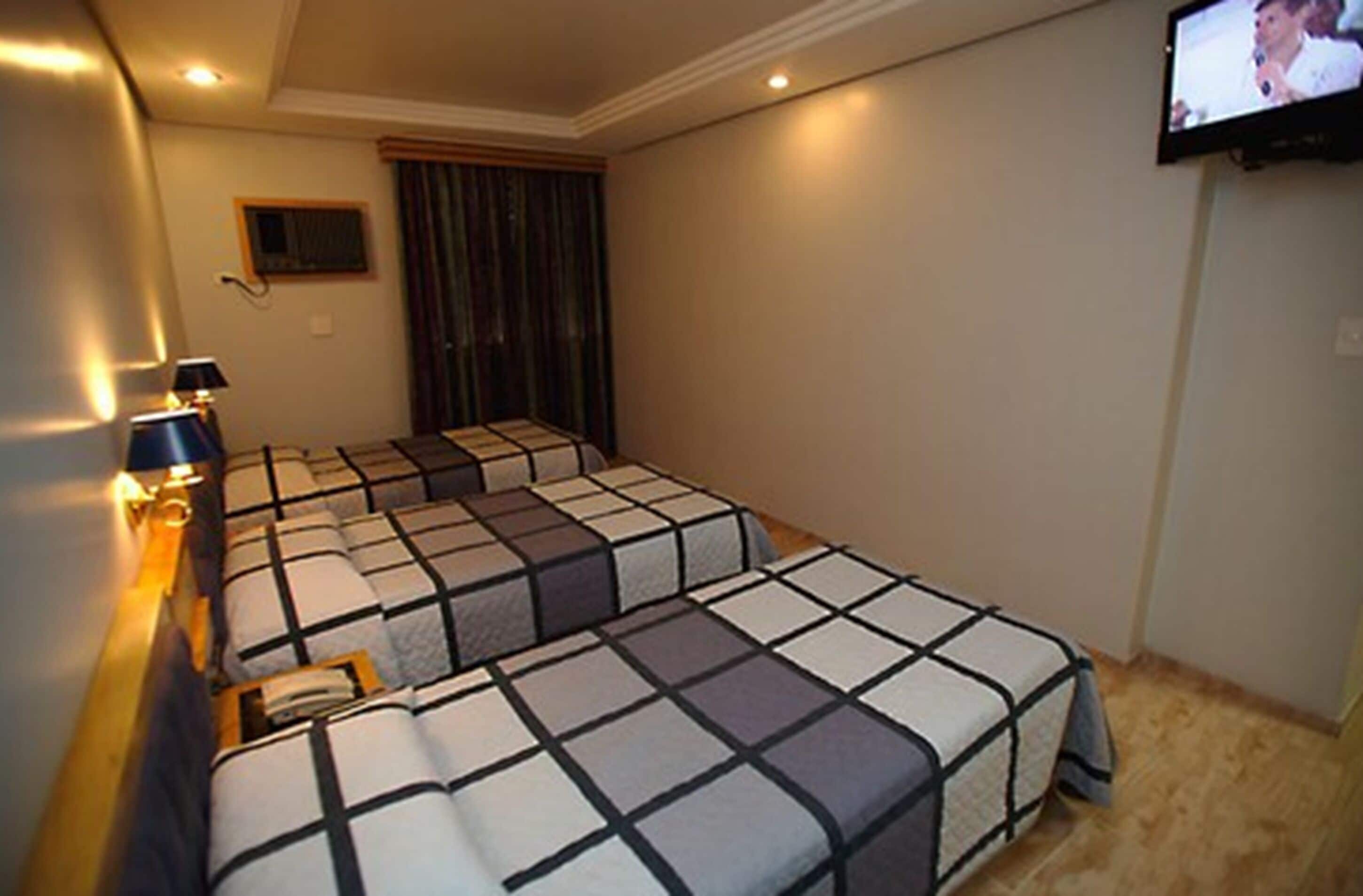 Foto - Hotel Columbia