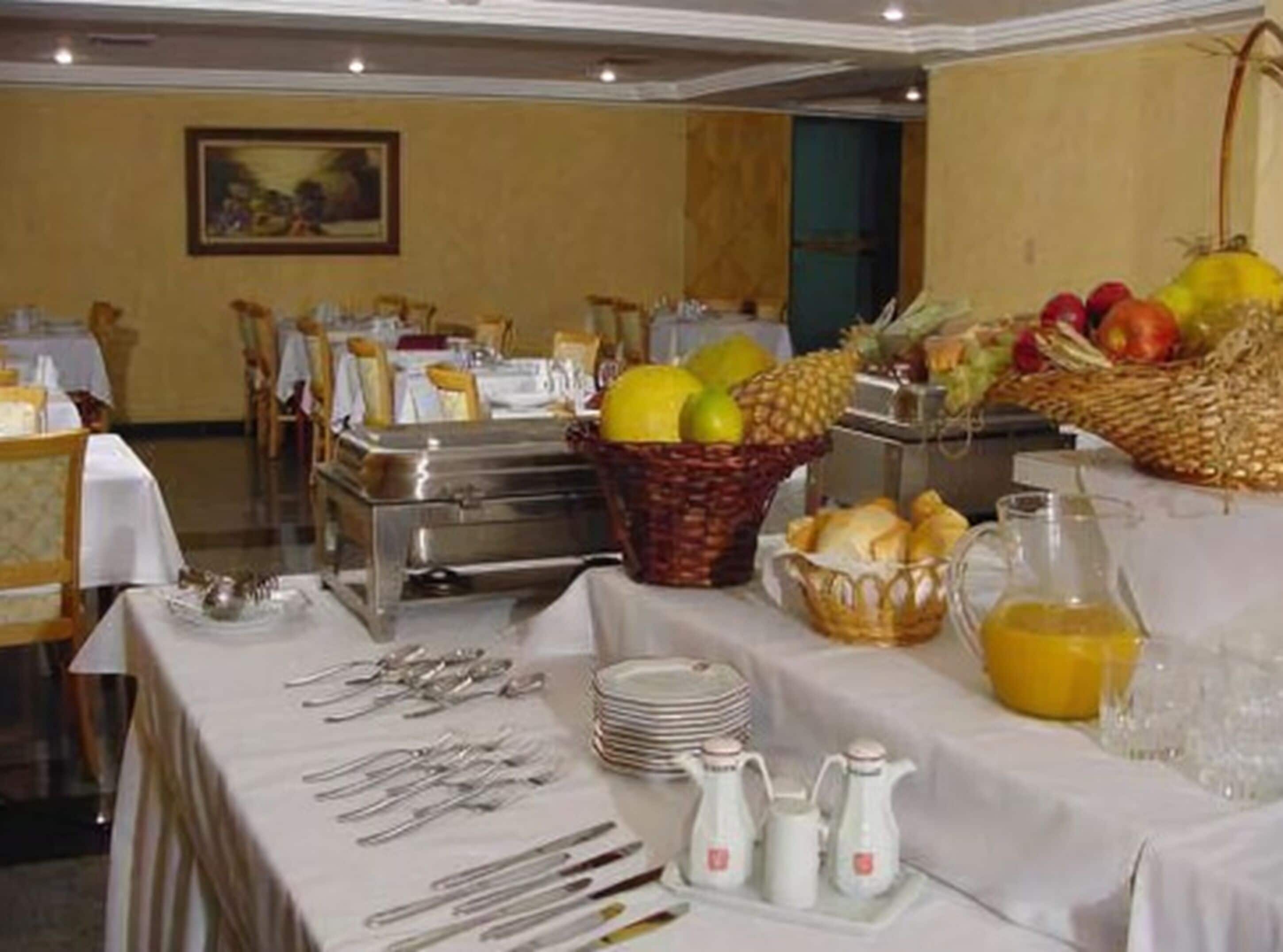 Foto - Hotel Columbia