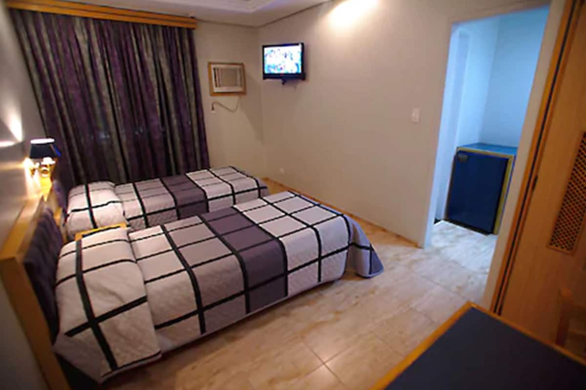 Standard-Zweibettzimmer, 2 Einzelbetten