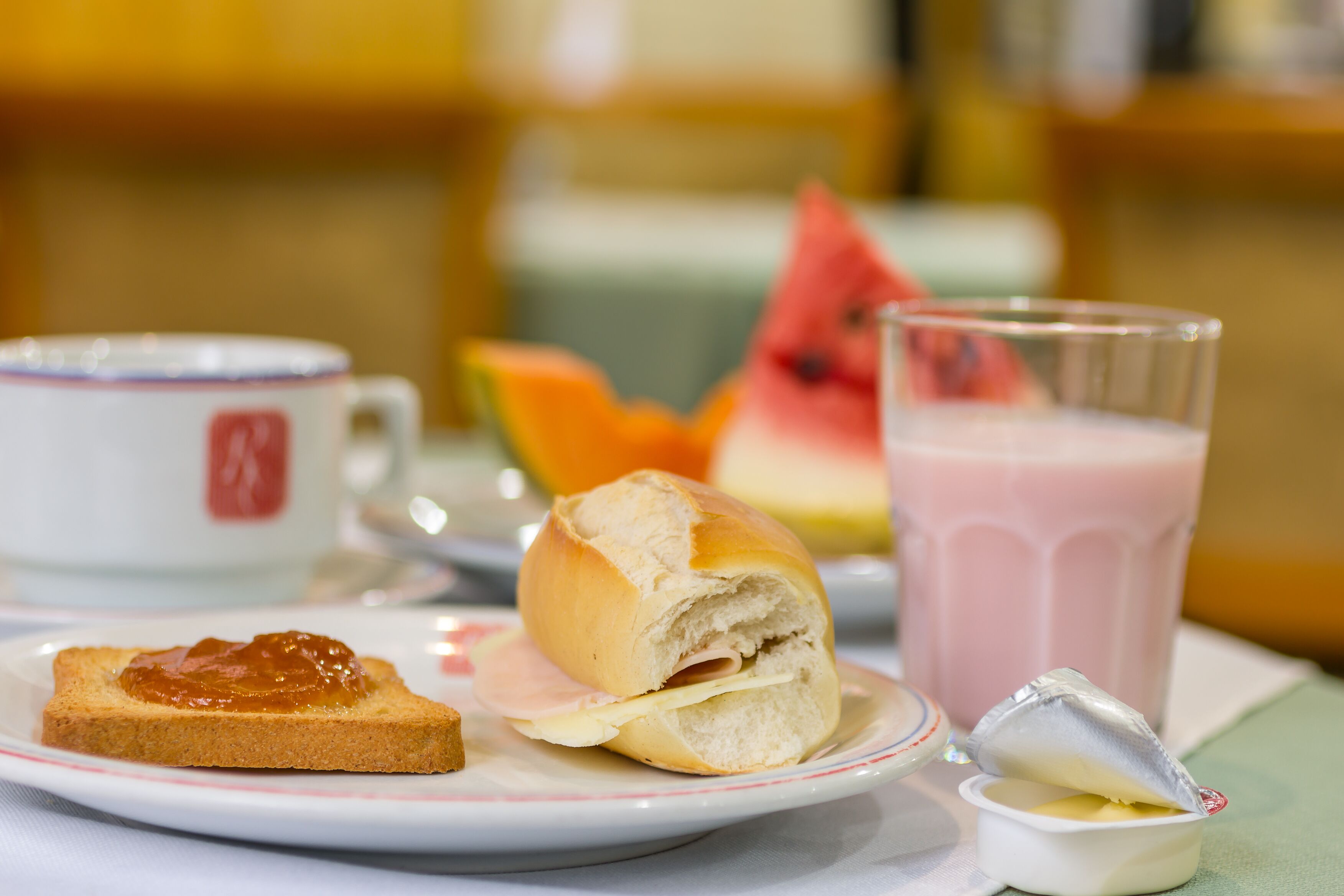 Foto - Hotel Columbia