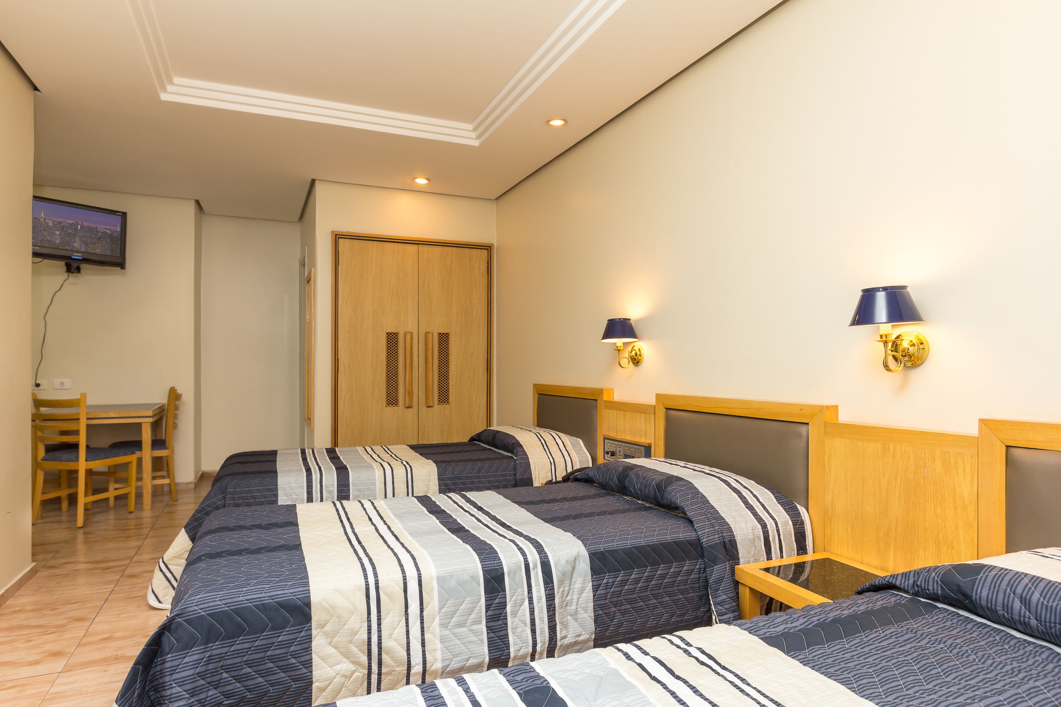 Foto - Hotel Columbia