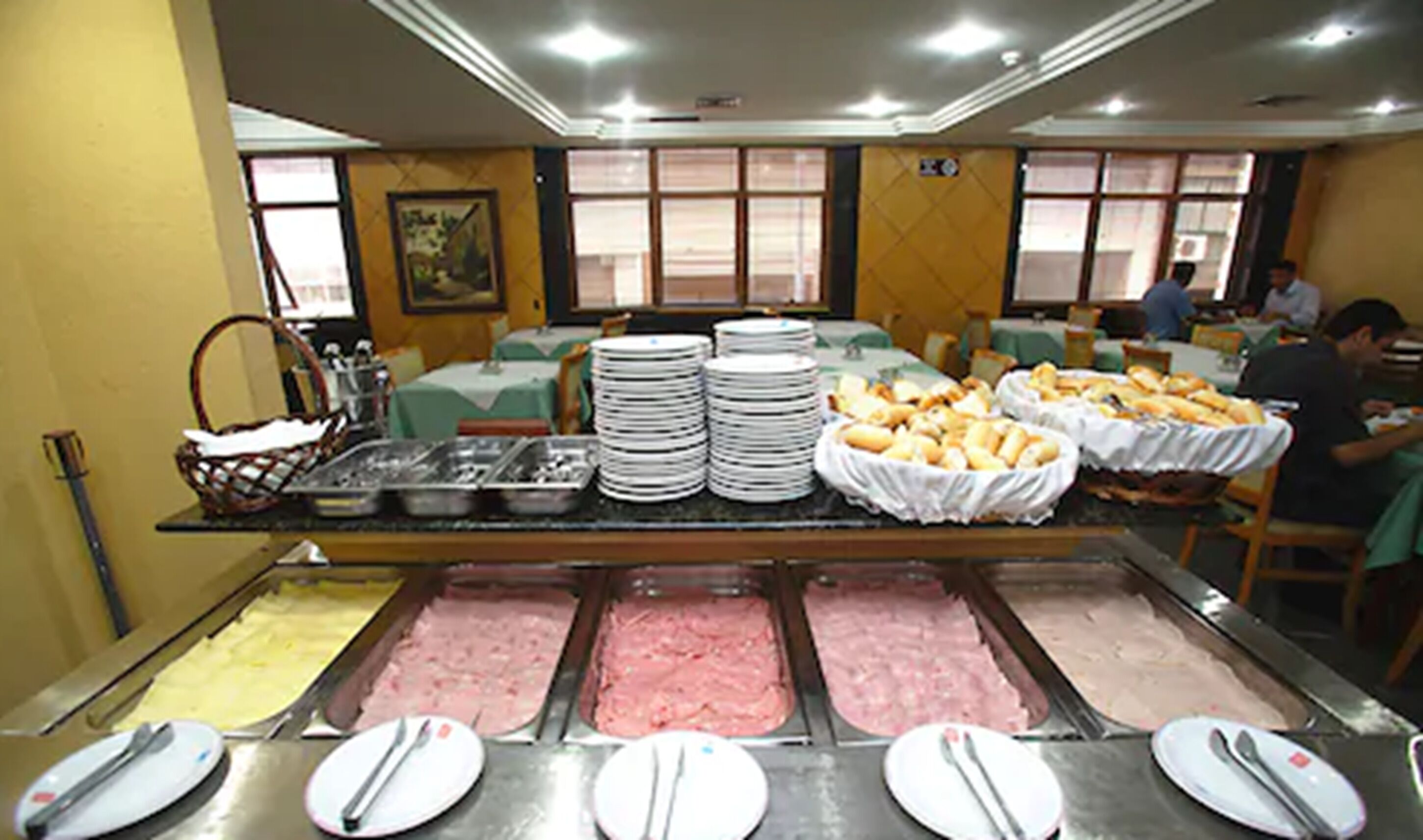 Foto - Hotel Columbia